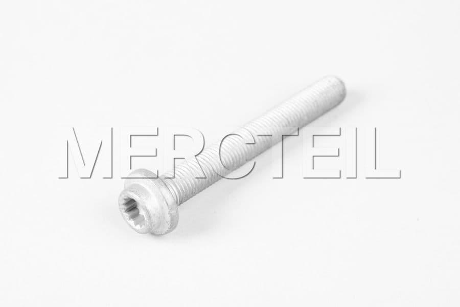 Buy the spare part Mercedes-Benz A003990250564 screw