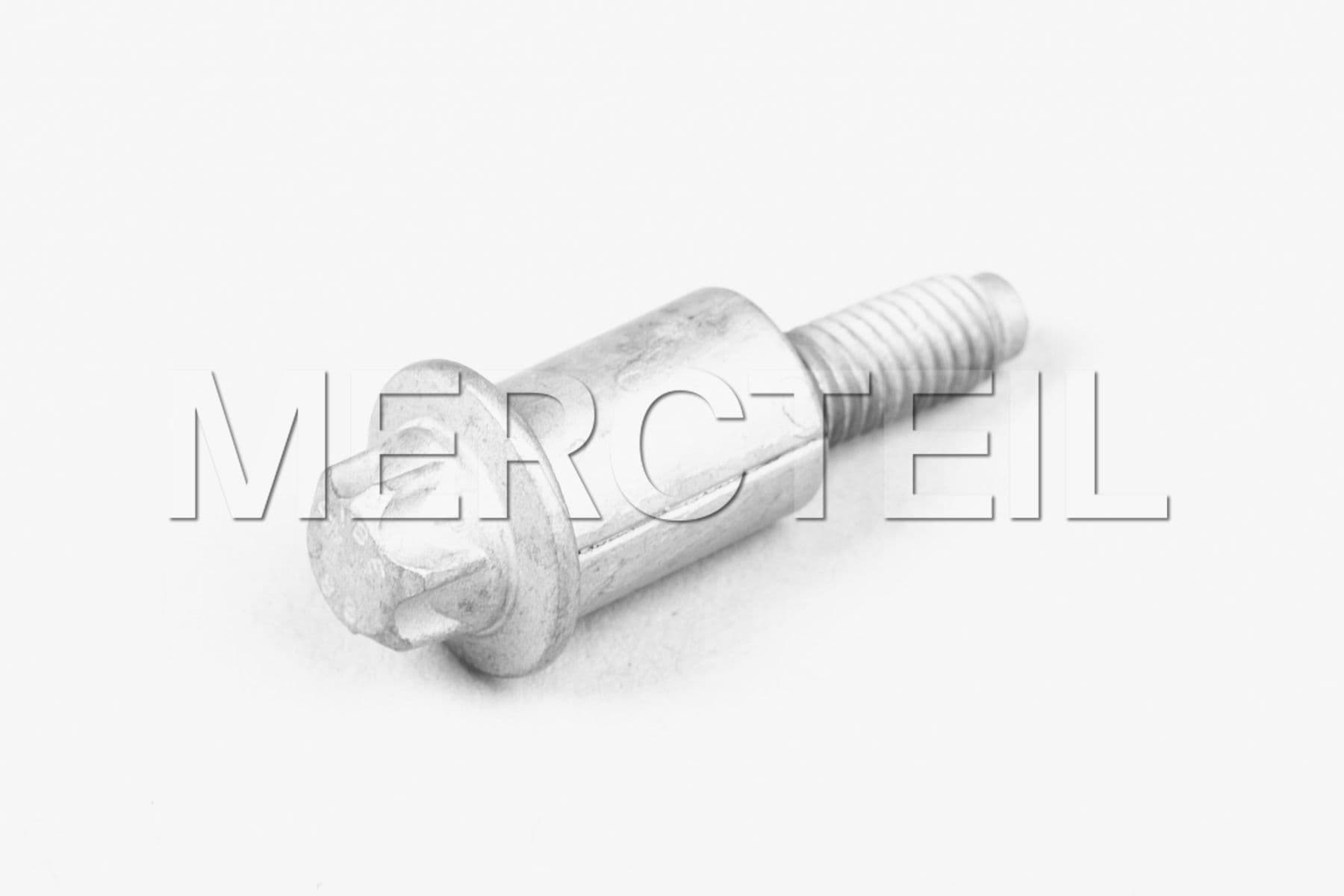 A0039902703 MERCEDES-BENZ FIT SCR., EXT. HEXAL.