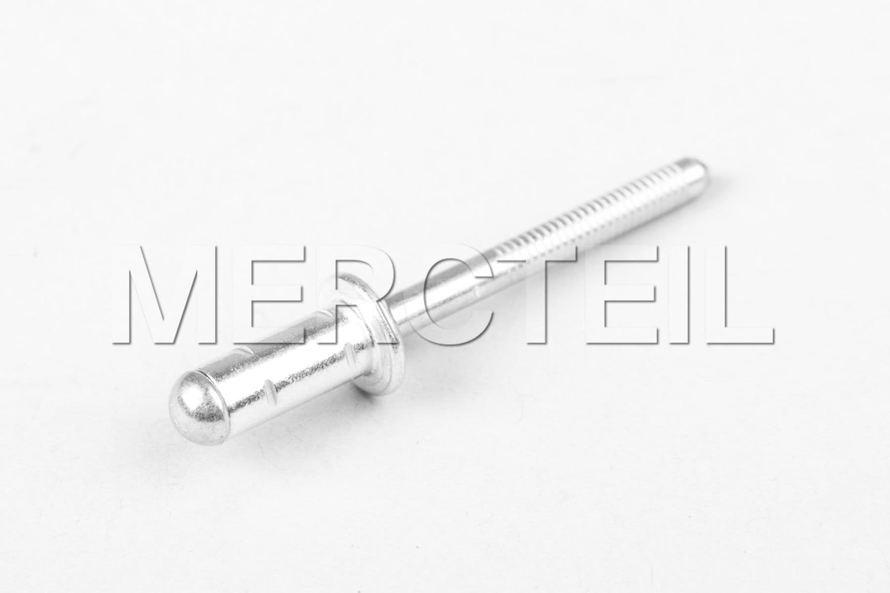 A0039903597 MERCEDES-BENZ BLIND RIVET