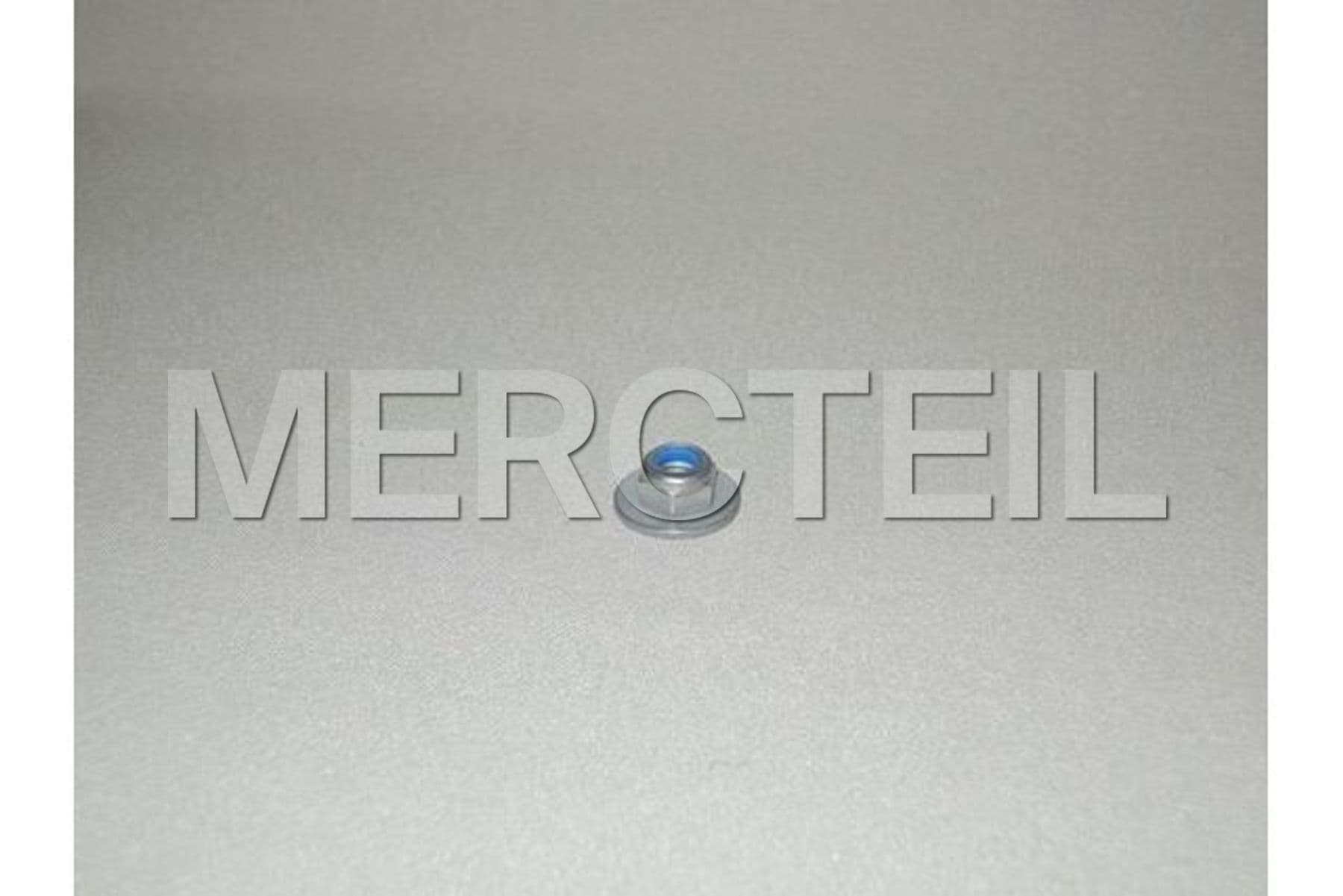 A0039905351 MERCEDES-BENZ NUT