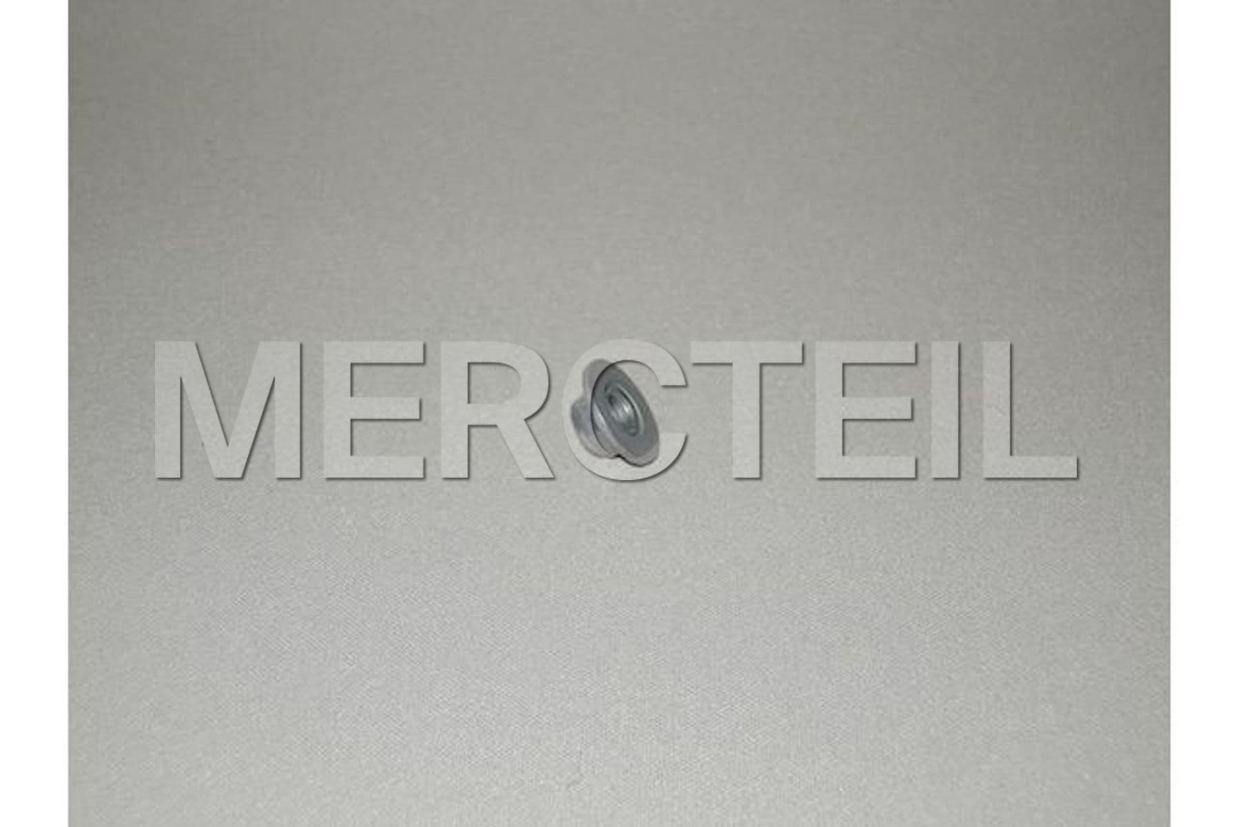 A0039905351 MERCEDES-BENZ NUT