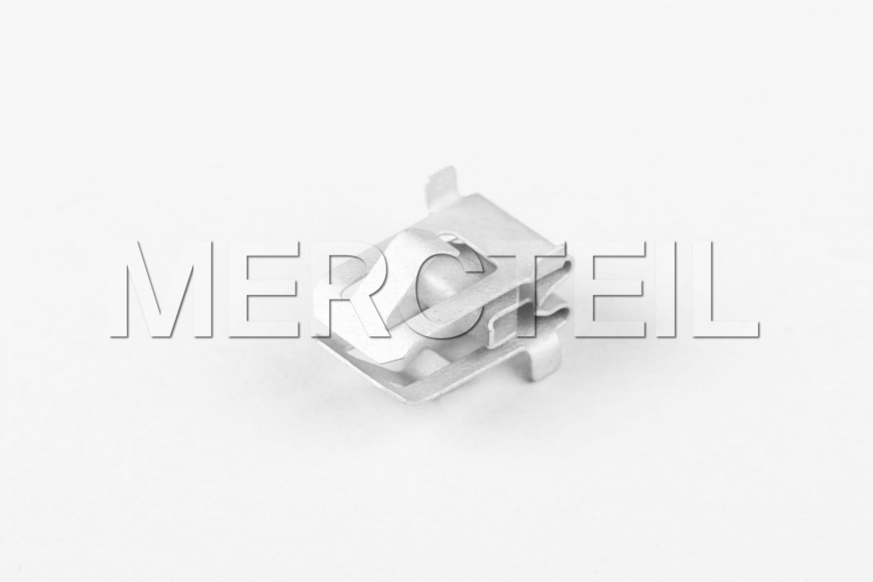 A0039918270 MERCEDES-BENZ MOUNTING CLAMP