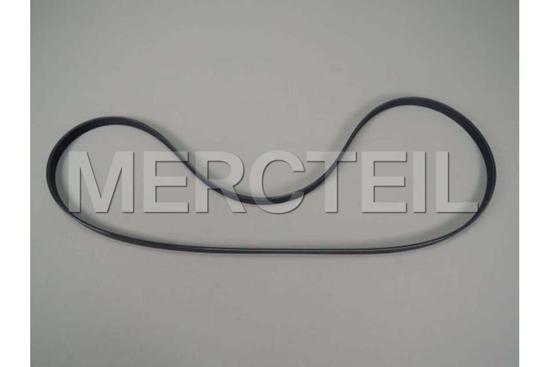 A0039930896 MERCEDES-BENZ POLY-V-BELT