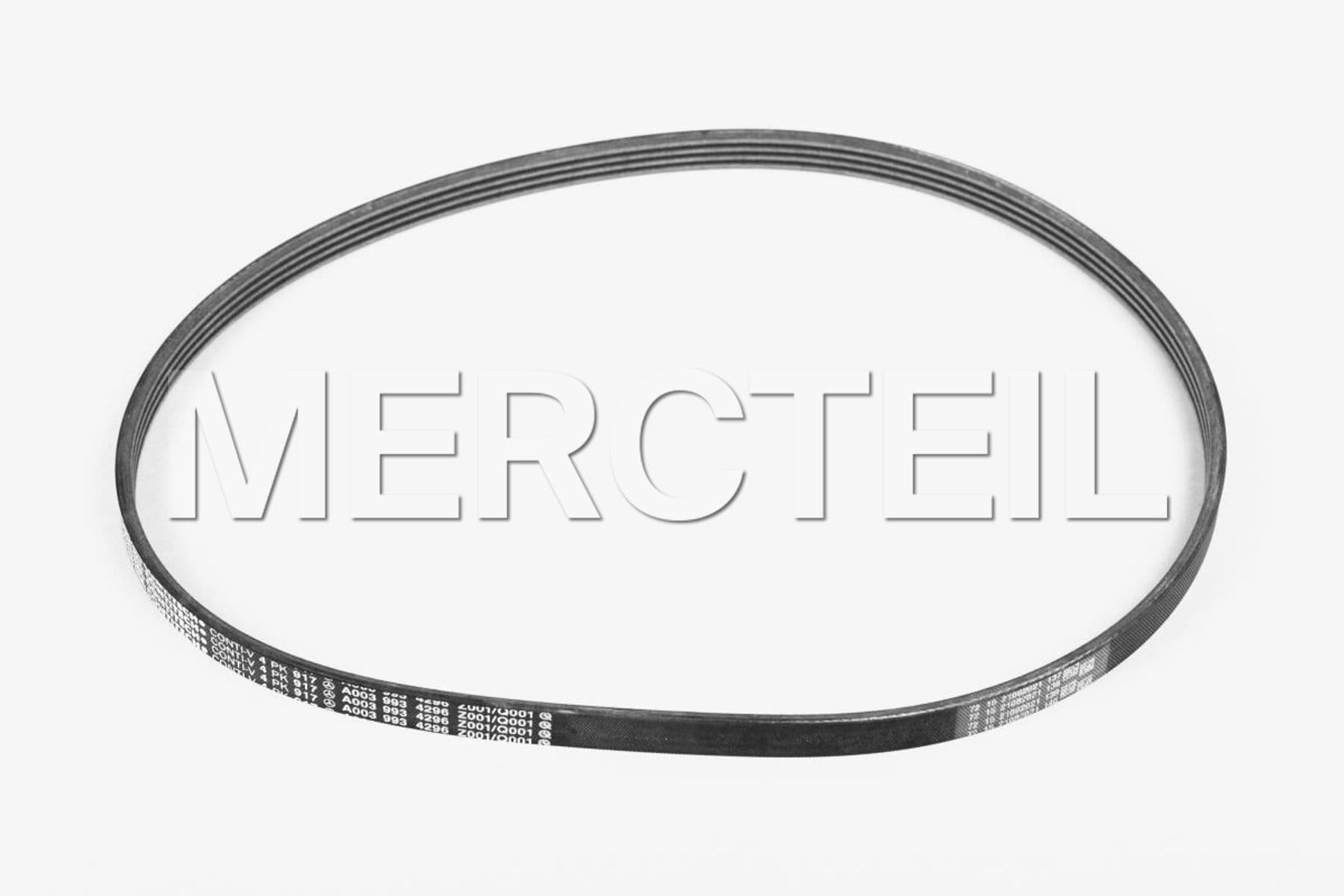 buy-the-spare-part-mercedes-benz-a0039934296-poly-v-belt