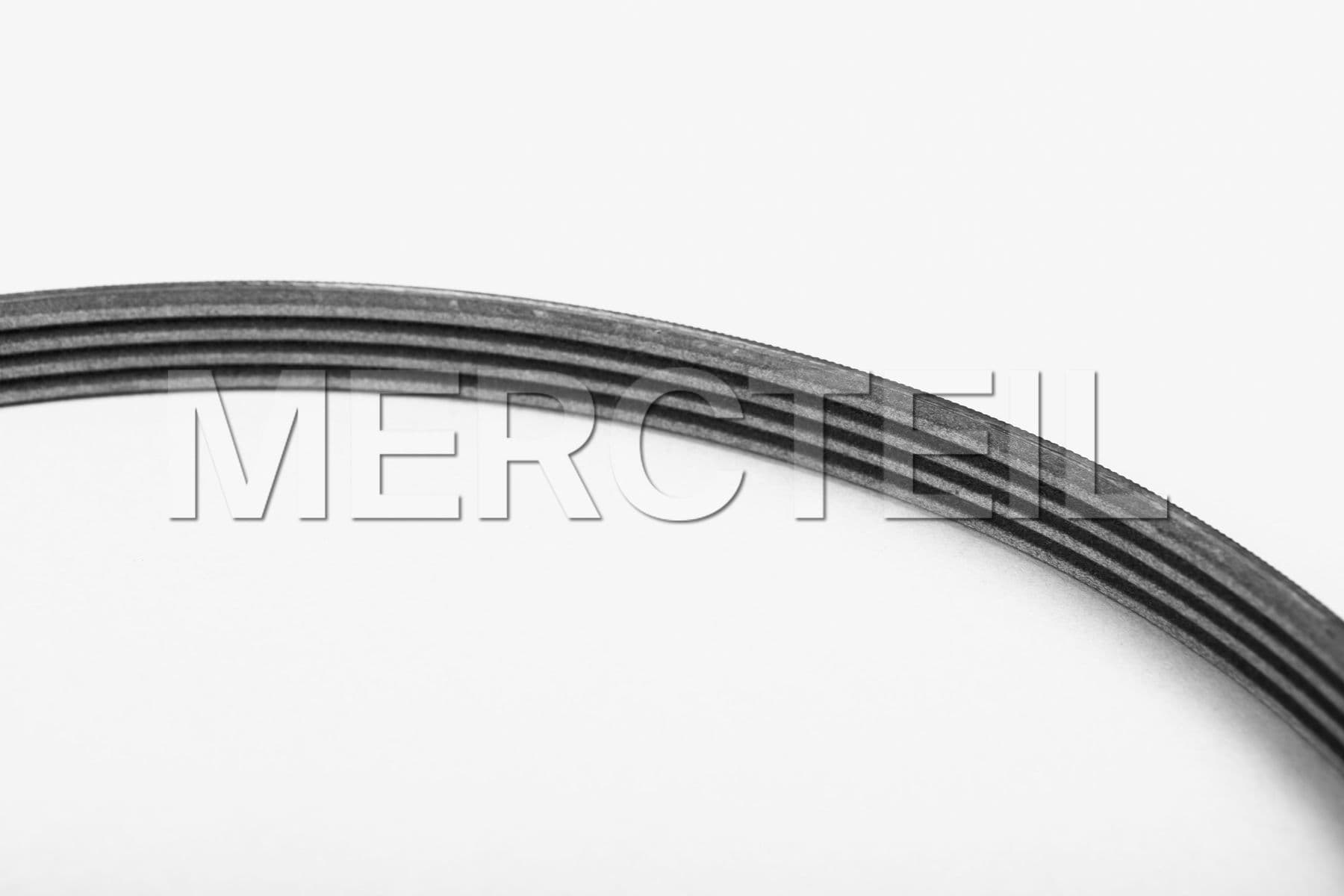 poly v belt for mercedes benz