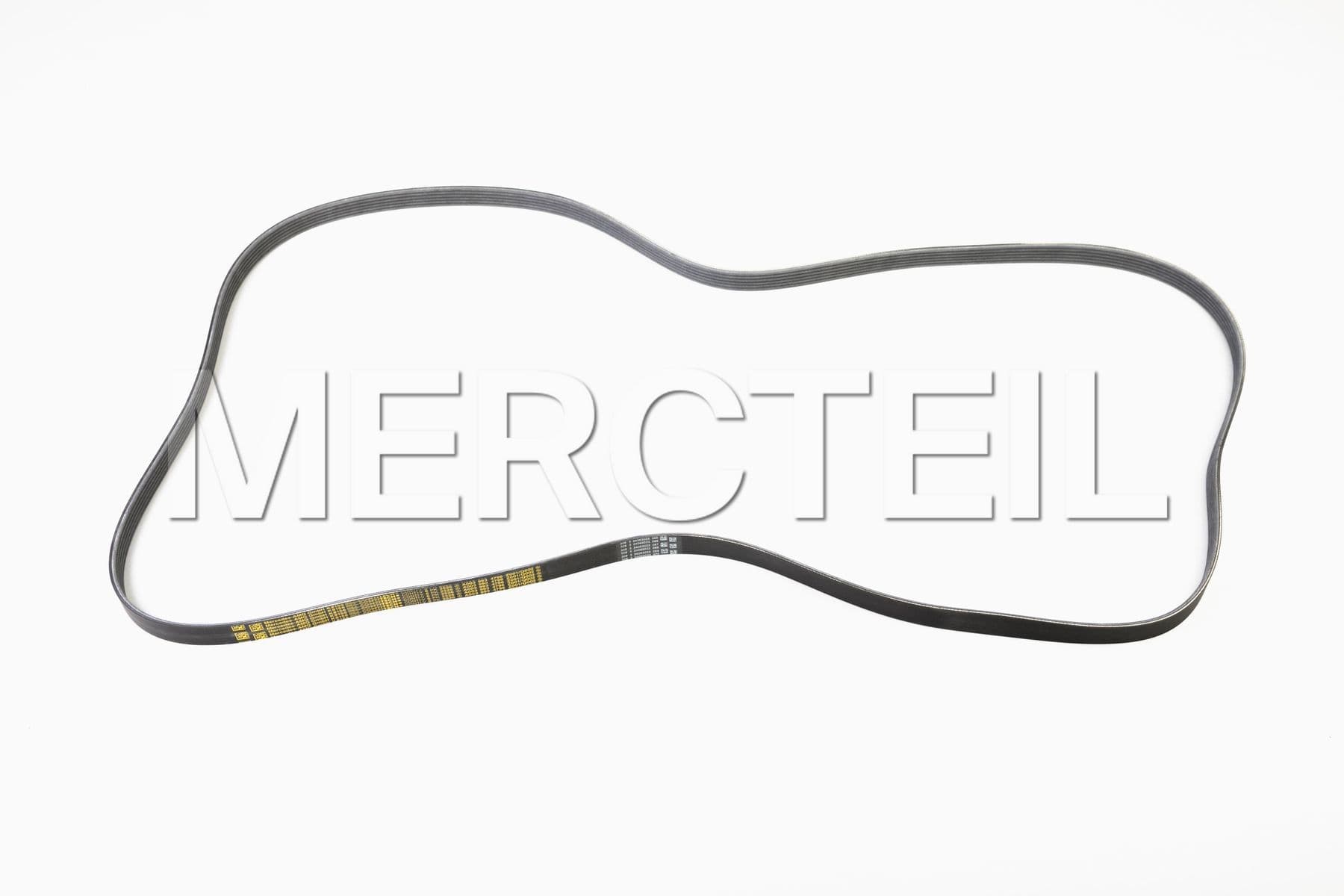 A0039934796 MERCEDES-BENZ V-RIBBED BELT