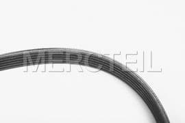 A0039934796 MERCEDES-BENZ V-RIBBED BELT