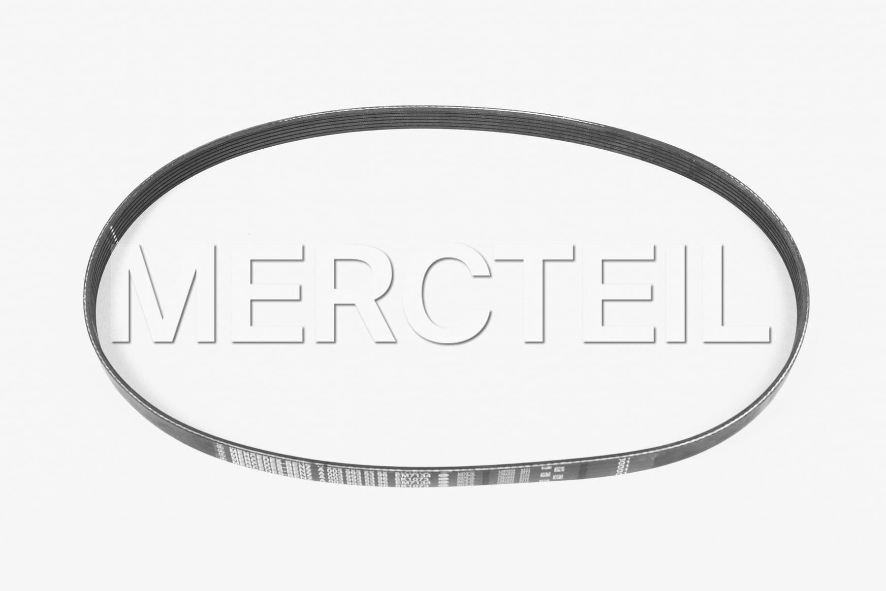 A0039935396 MERCEDES-BENZ POLY-V-BELT