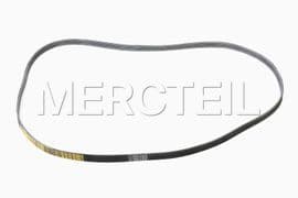 A0039935796 MERCEDES-BENZ POLY-V-BELT