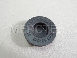 A0039972986 MERCEDES-BENZ STOPFEN