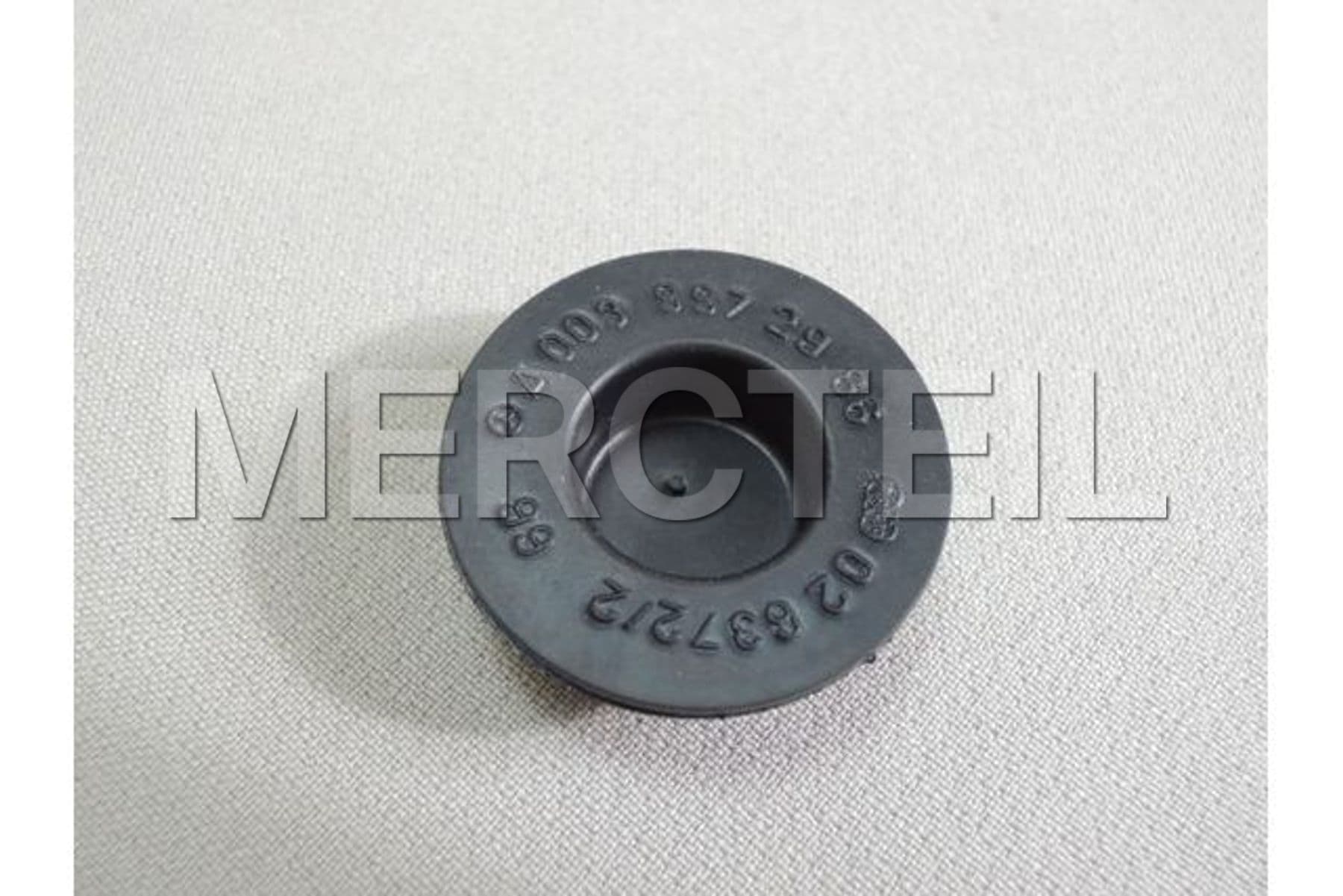 A0039972986 MERCEDES-BENZ STOPFEN