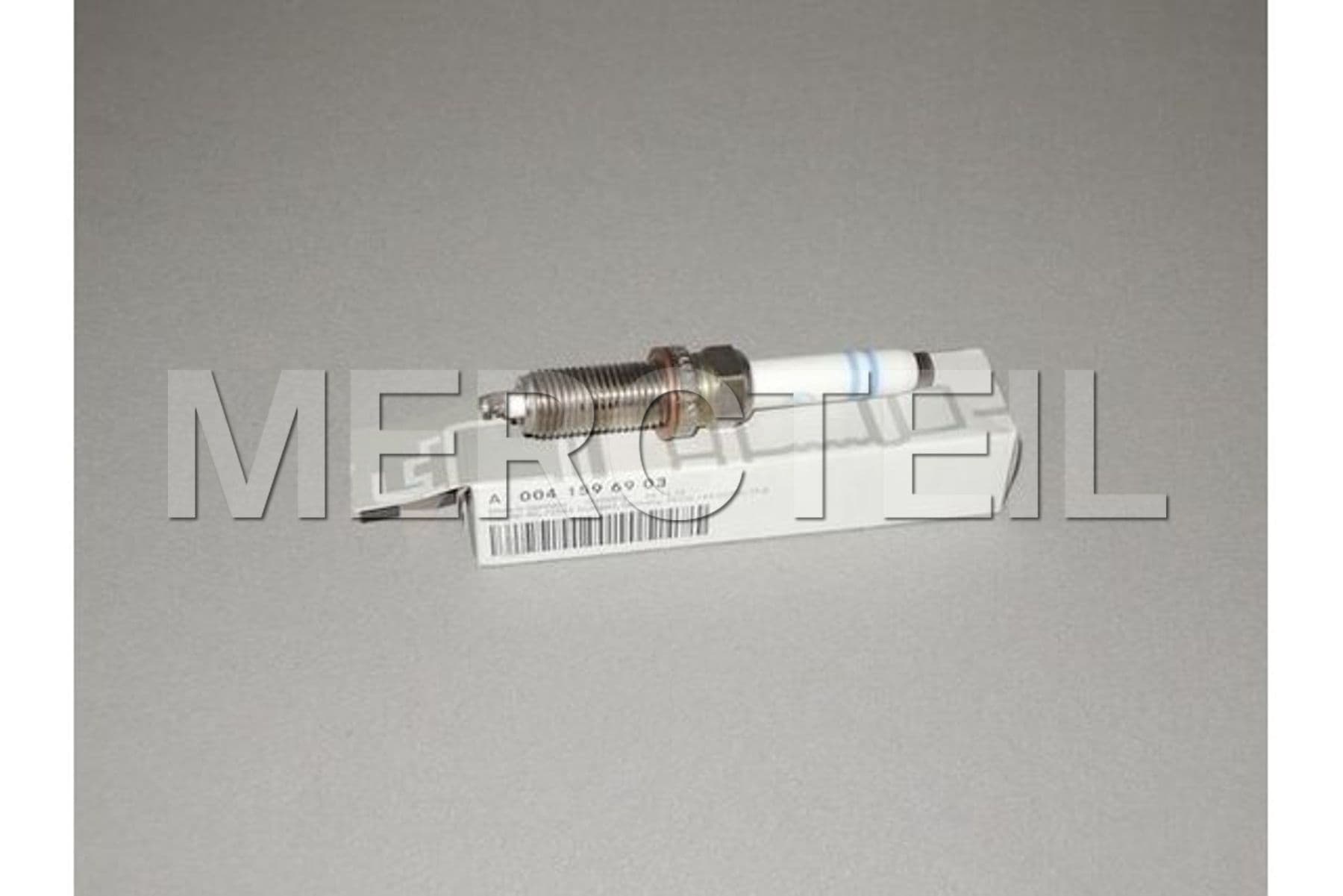 A0041596903 MERCEDES-BENZ SPARK PLUG