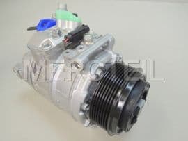 A0042302111 MERCEDES-BENZ REFRIGERANT COMPRESSOR