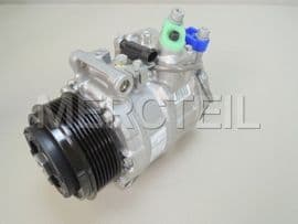 A0042302111 MERCEDES-BENZ REFRIGERANT COMPRESSOR