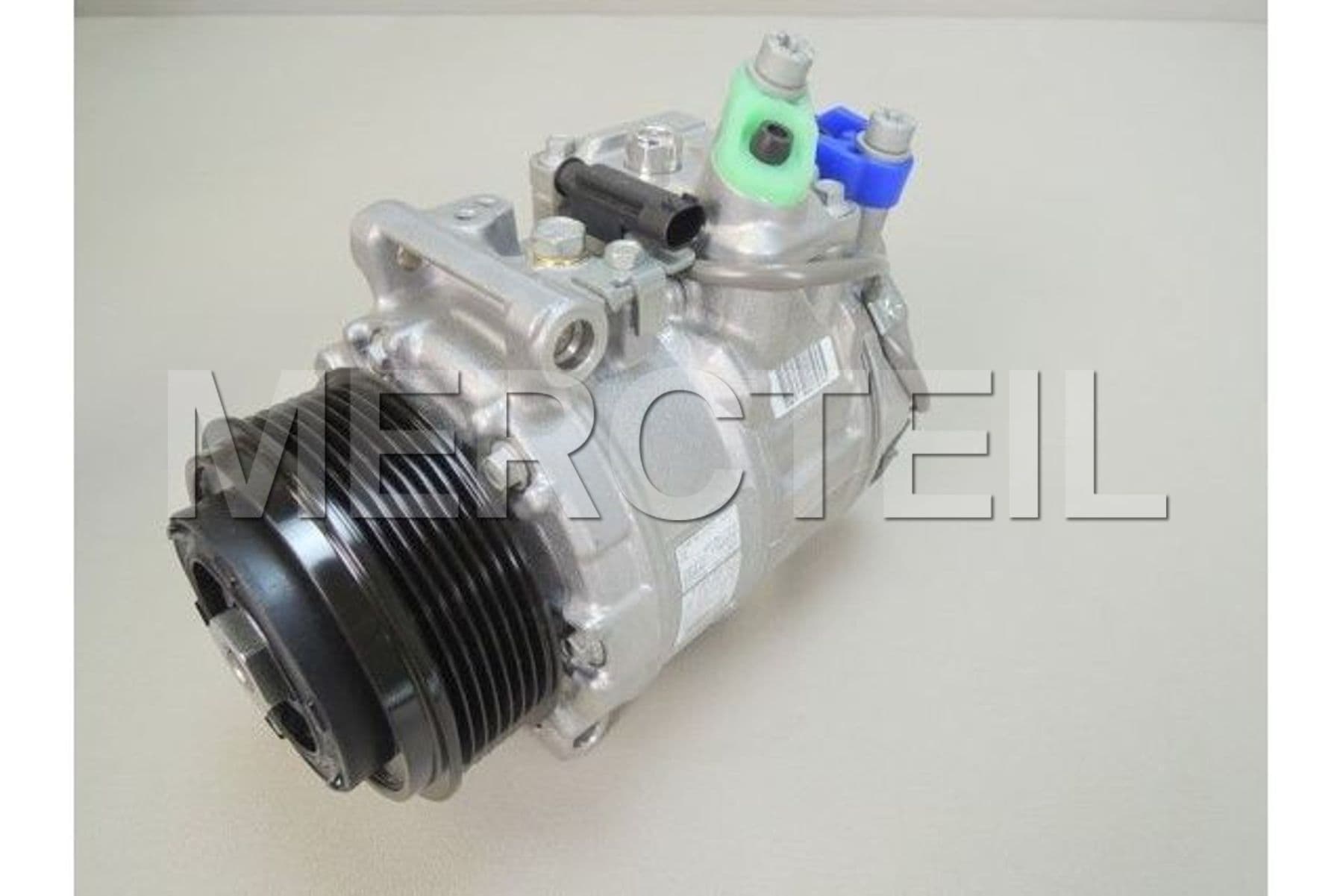 A0042302111 MERCEDES-BENZ REFRIGERANT COMPRESSOR