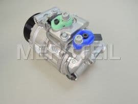 A0042302111 MERCEDES-BENZ REFRIGERANT COMPRESSOR