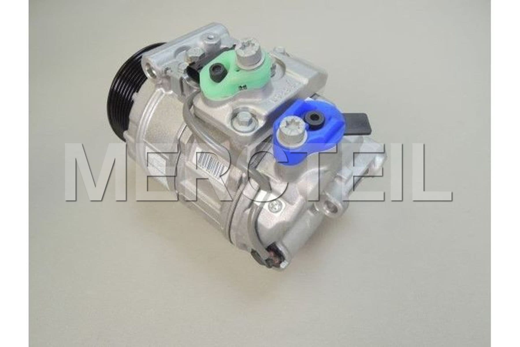 A0042302111 MERCEDES-BENZ REFRIGERANT COMPRESSOR