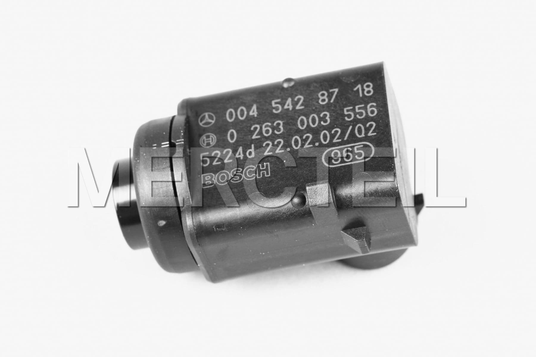 A0045428718 MERCEDES-BENZ DISTANCE SENSOR