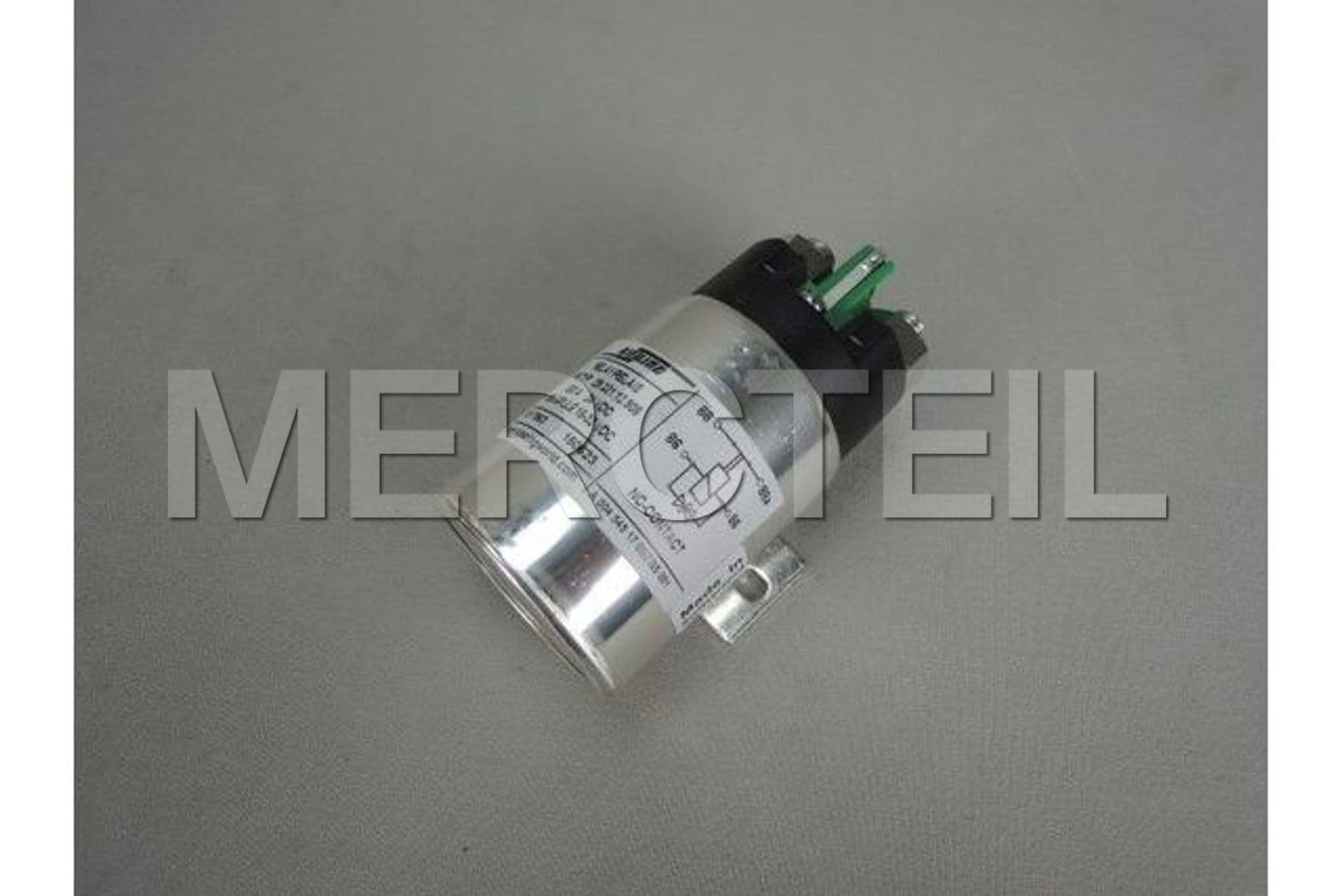 A0045451705 MERCEDES-BENZ RELAY