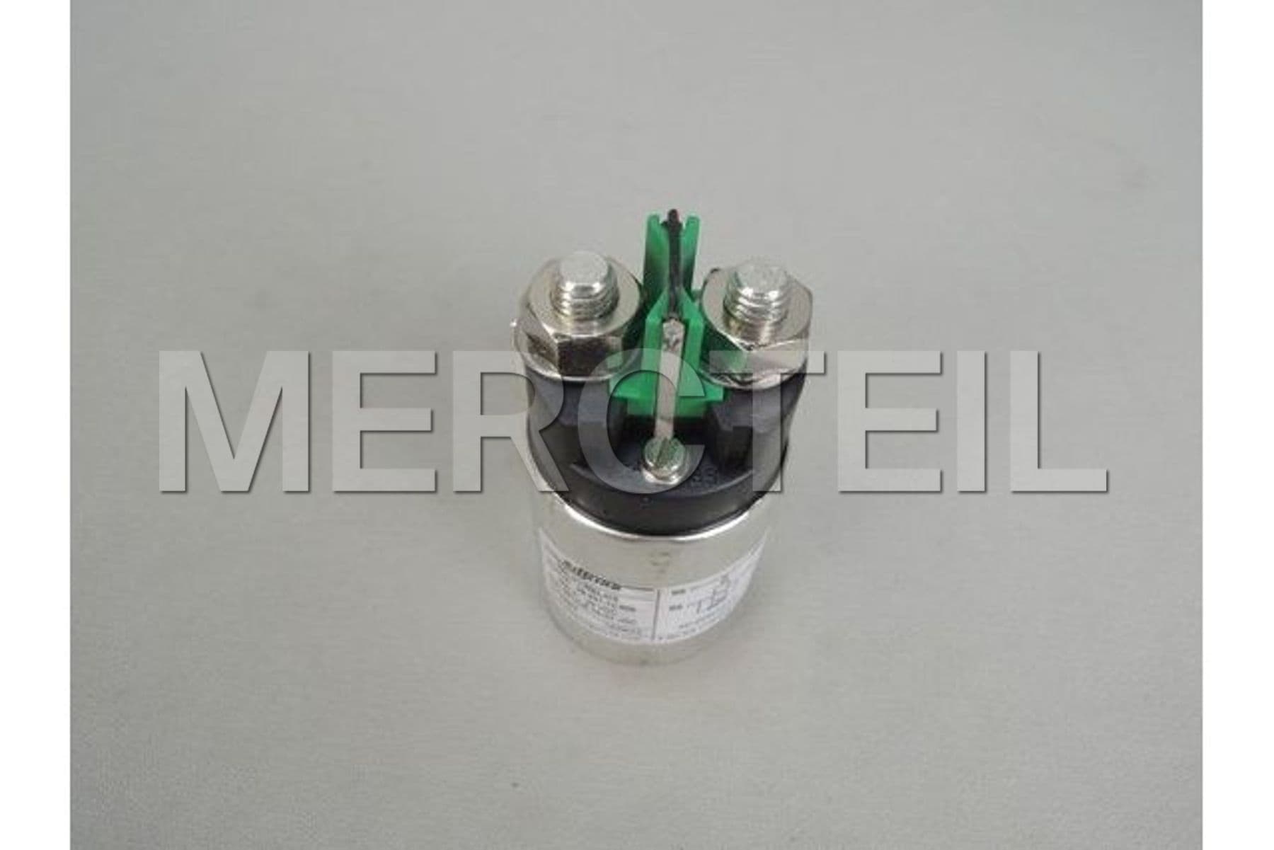 A0045451705 MERCEDES-BENZ RELAY