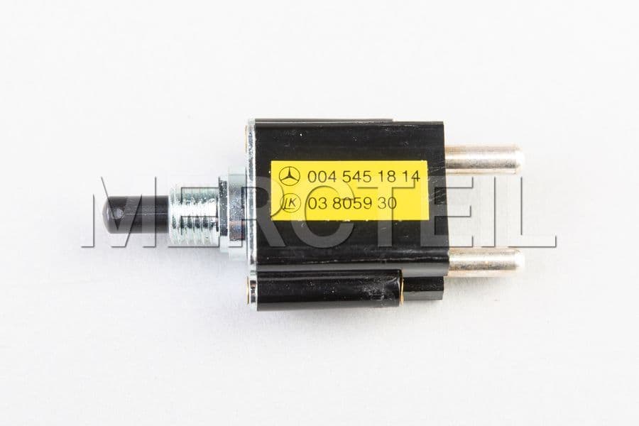 Buy the spare part Mercedes-Benz A0045451814 switchcruise control
