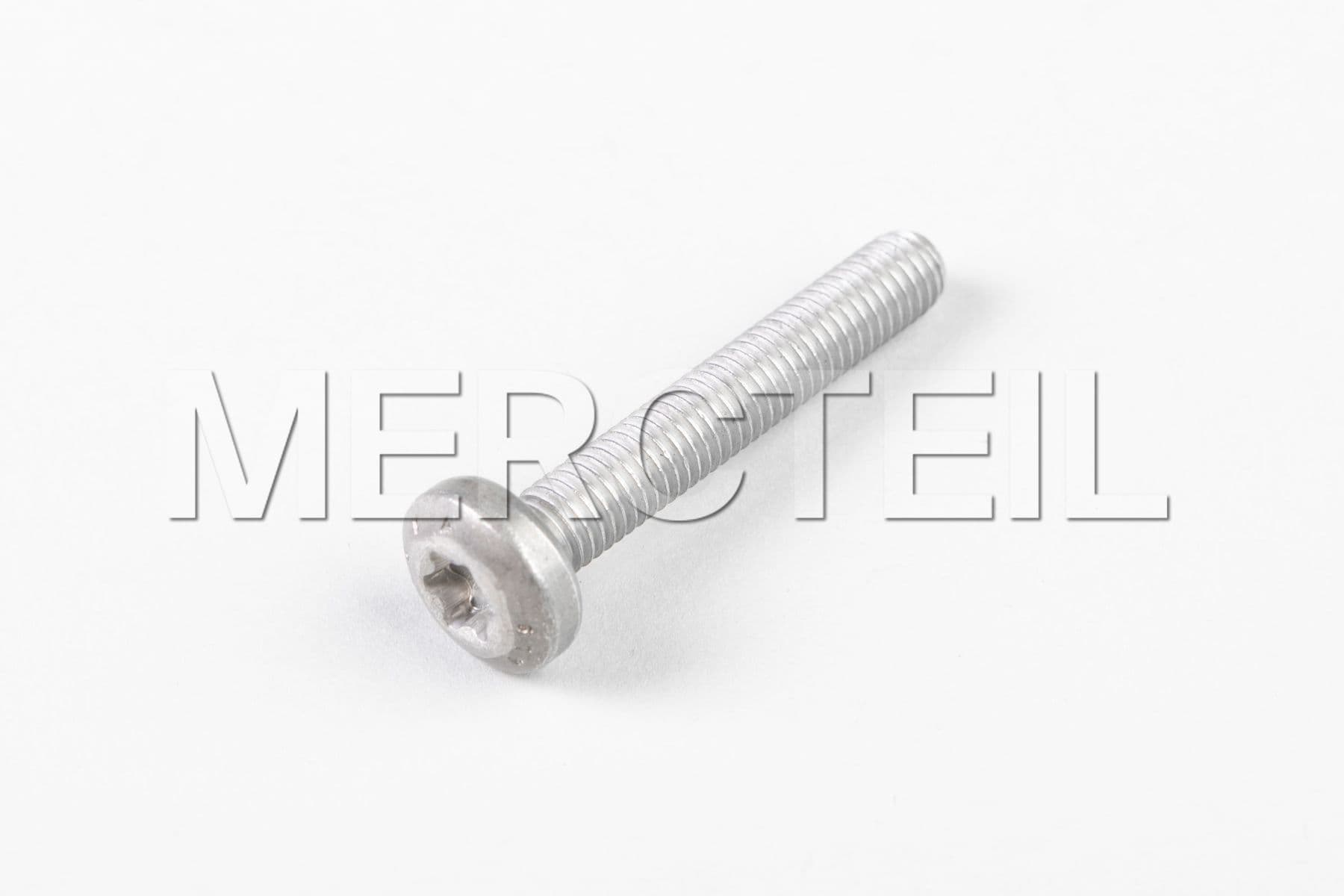 A0049902412 MERCEDES-BENZ SCREW