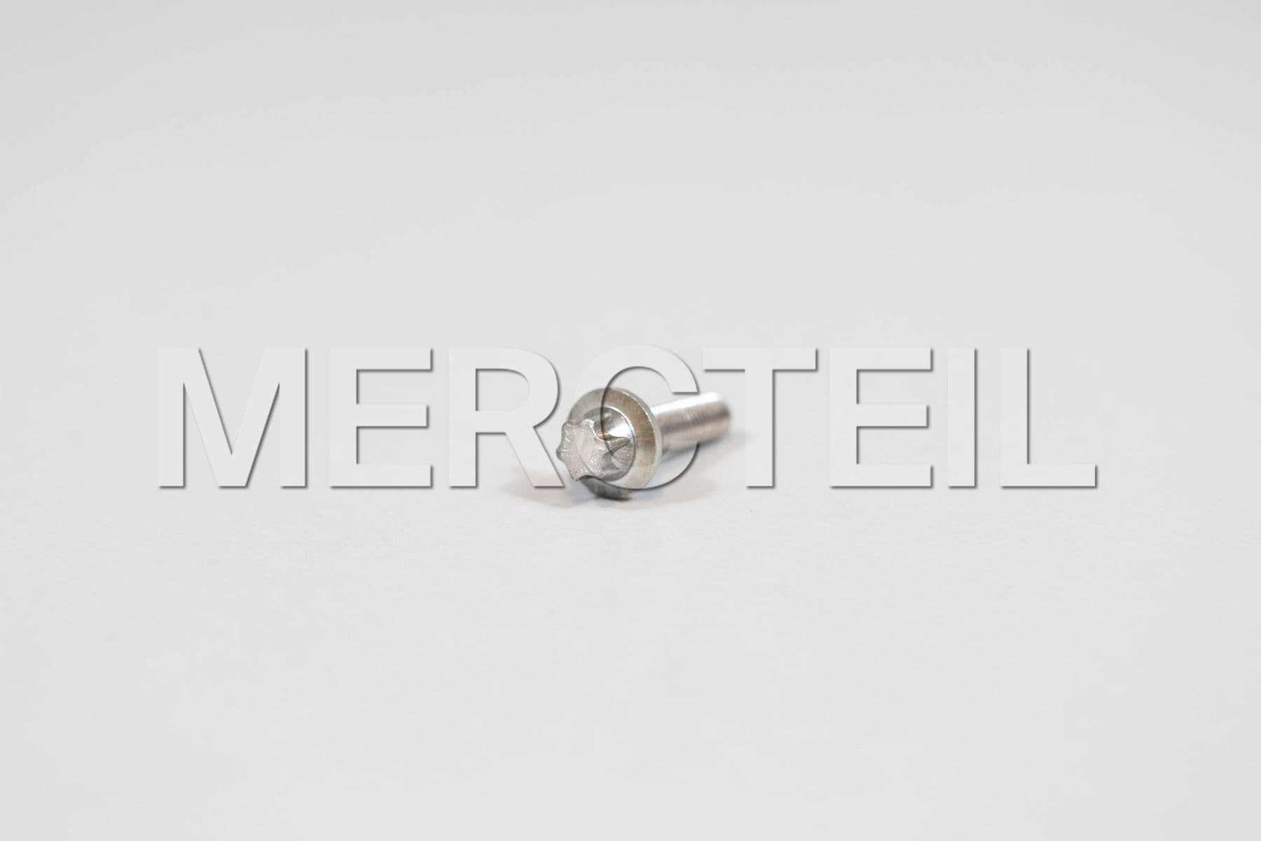 A0049903412 MERCEDES-BENZ SCREW