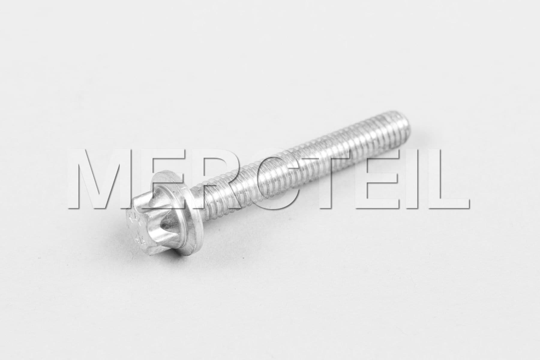 A0049903512 MERCEDES-BENZ SCREW WITH FEATURE