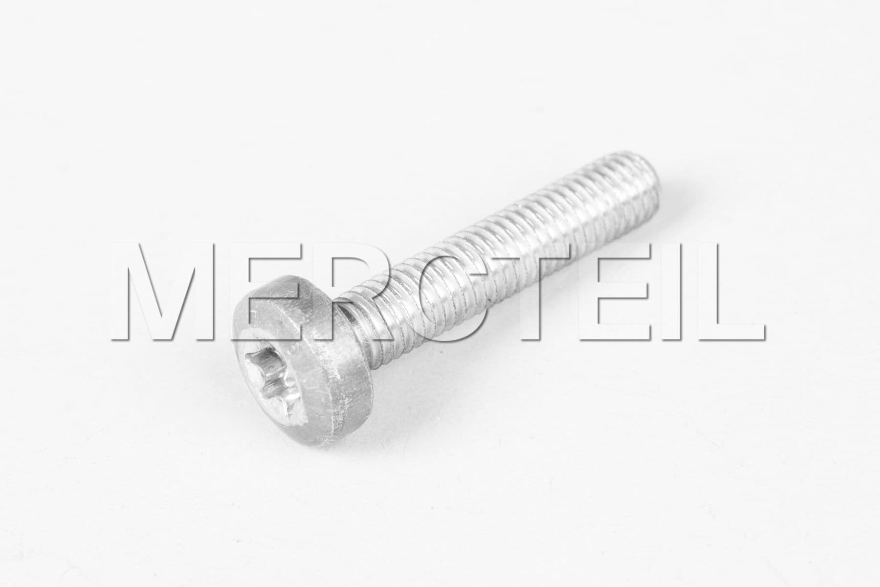 A0049905312 MERCEDES-BENZ SCREW