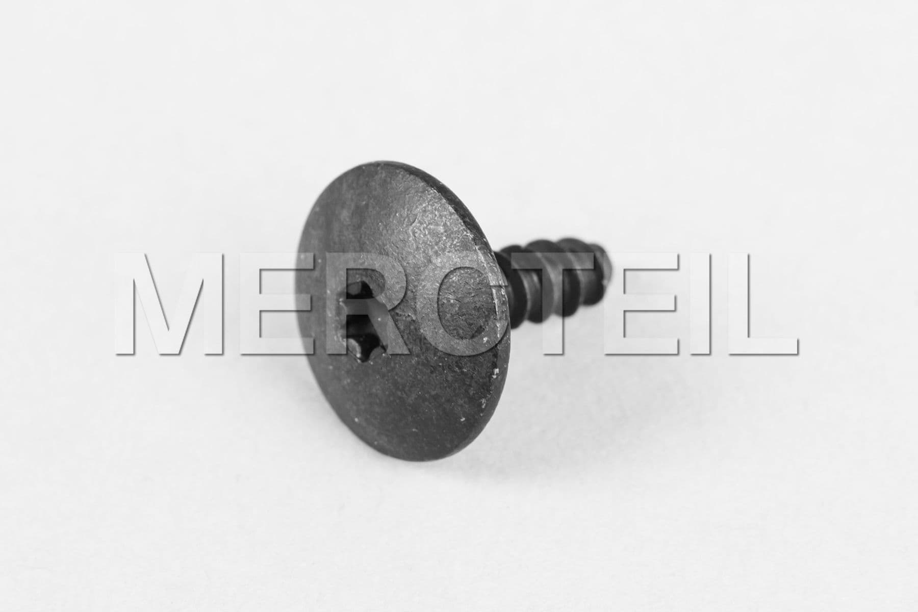 A0049908712 MERCEDES-BENZ PAN HEAD SCREW WITH ISR