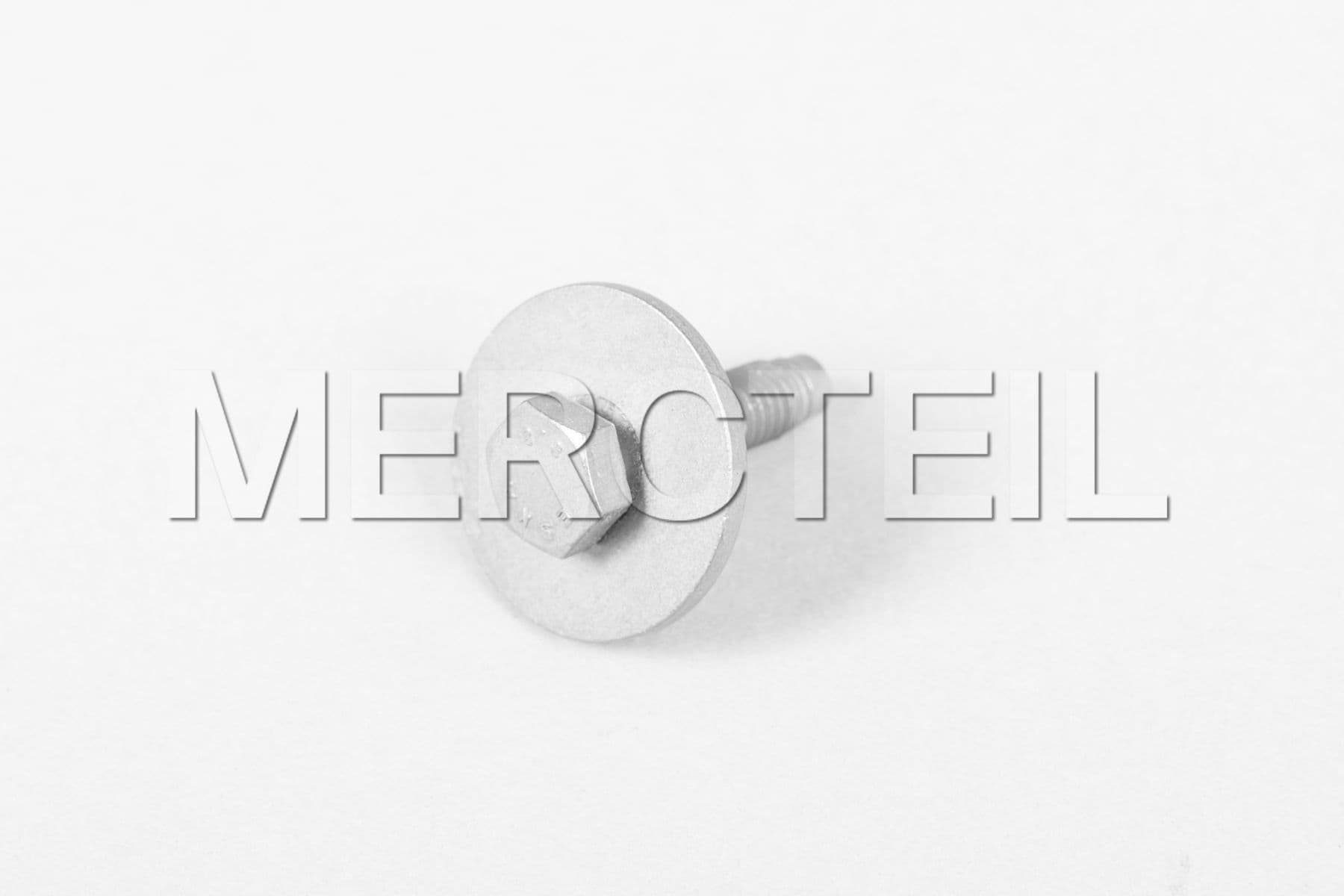 A0049909600 MERCEDES-BENZ HEXAGON HEAD BOLT