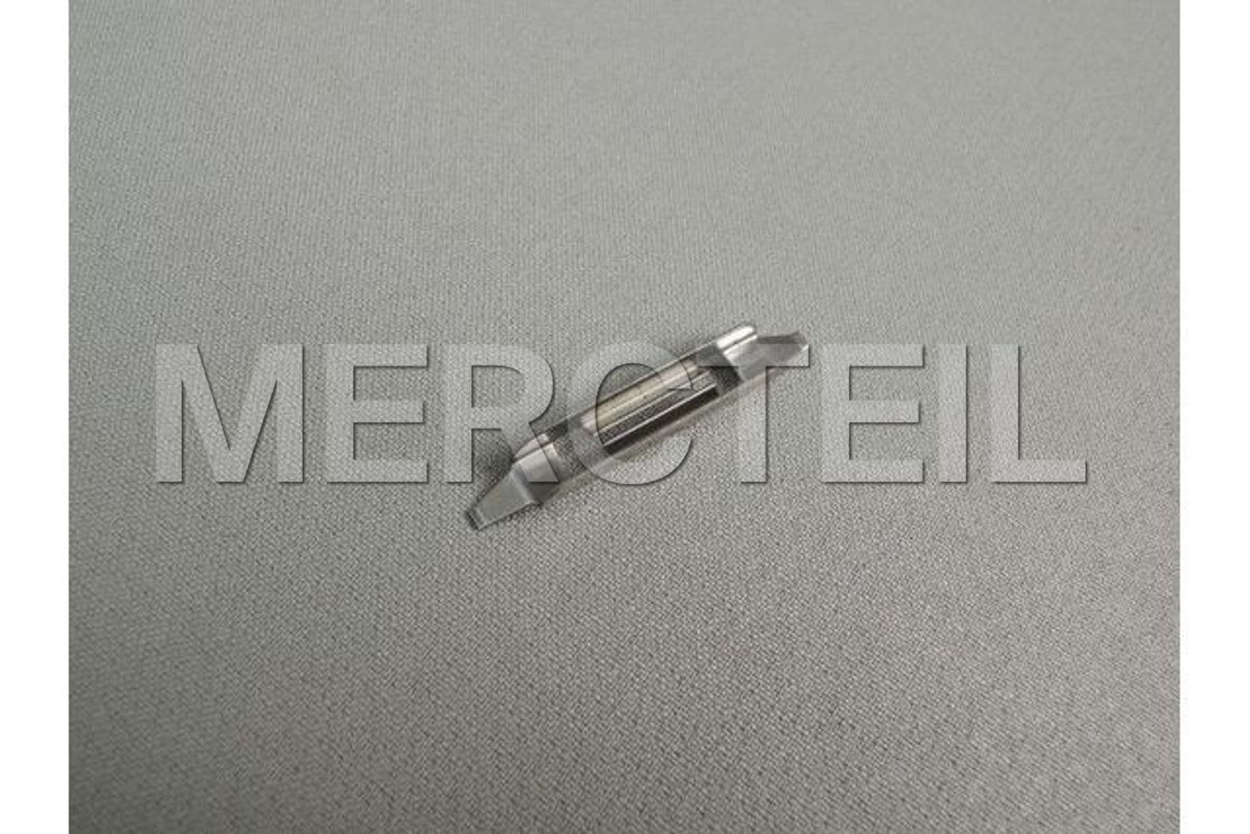 A0049910270 MERCEDES-BENZ MOUNTING CLAMP