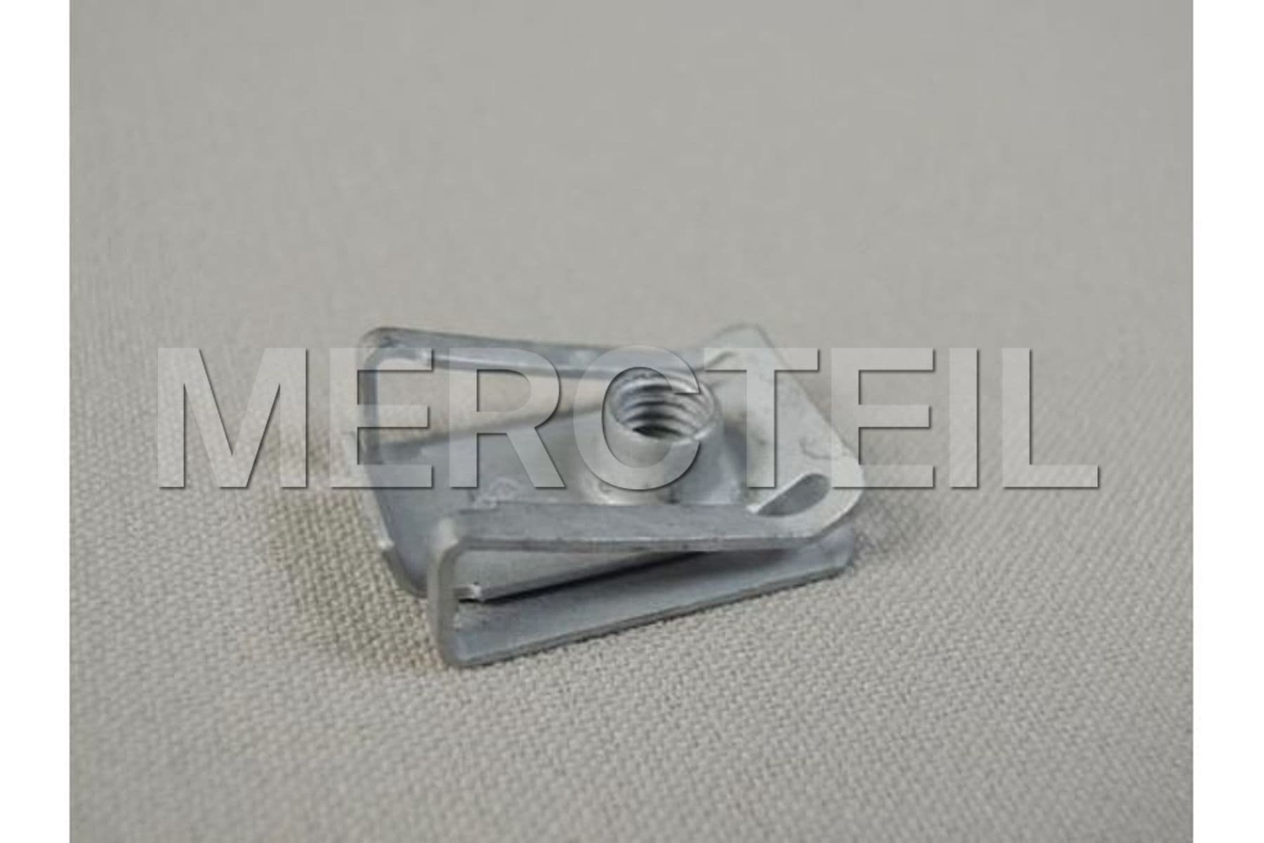 A0049941245 MERCEDES-BENZ SPRING NUT