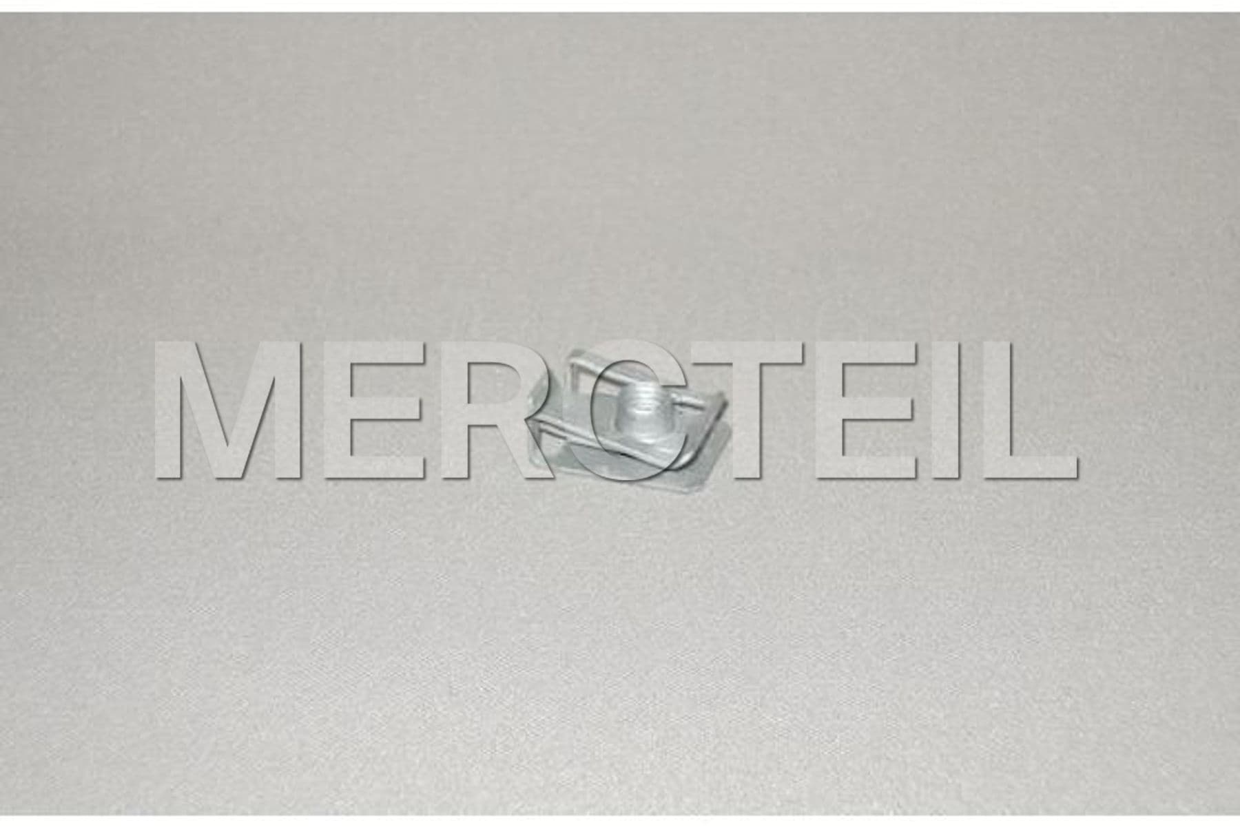 A0049941745 MERCEDES-BENZ FEDERMUTTER