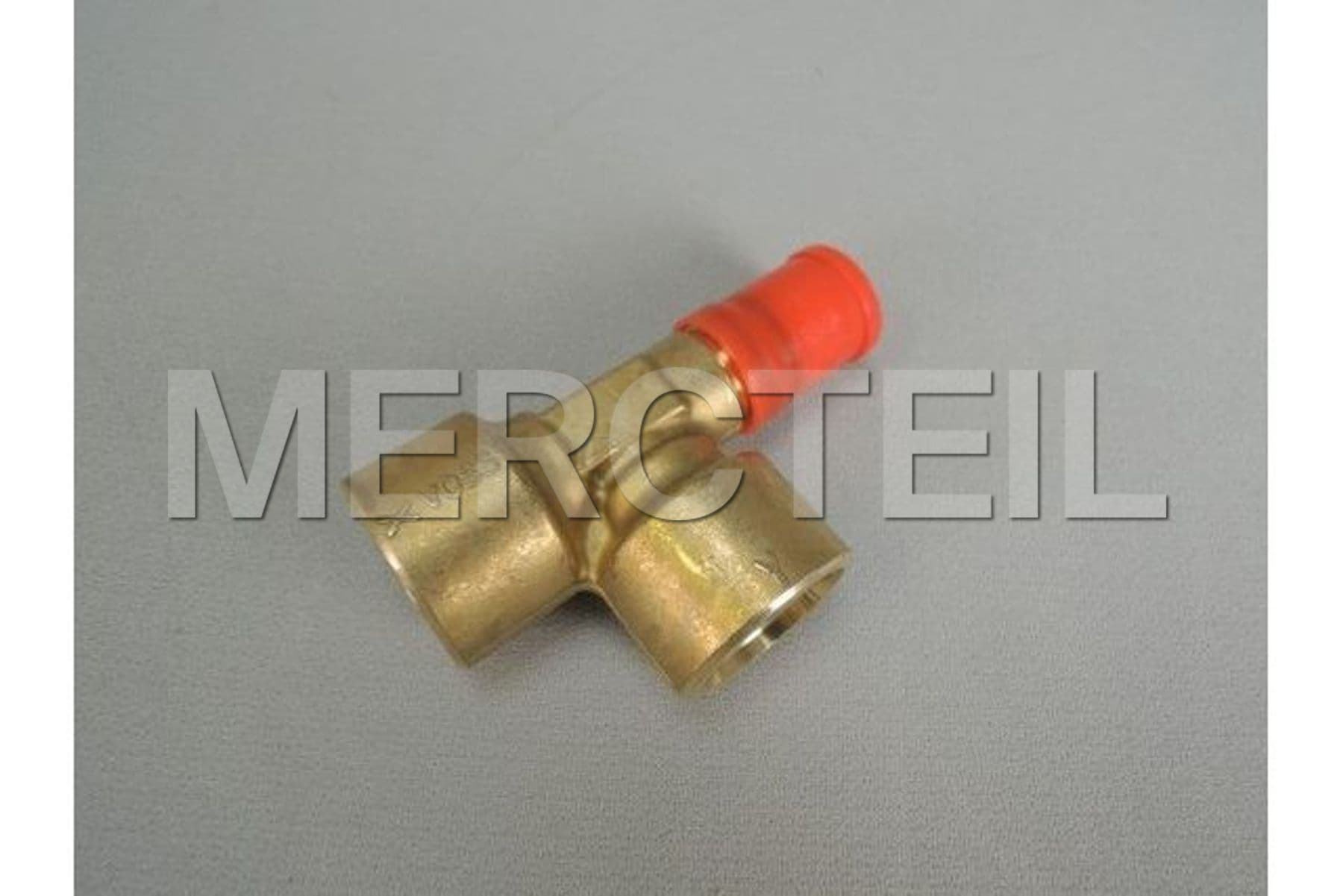 Buy the spare part Mercedes-Benz A0049971689 t piece 