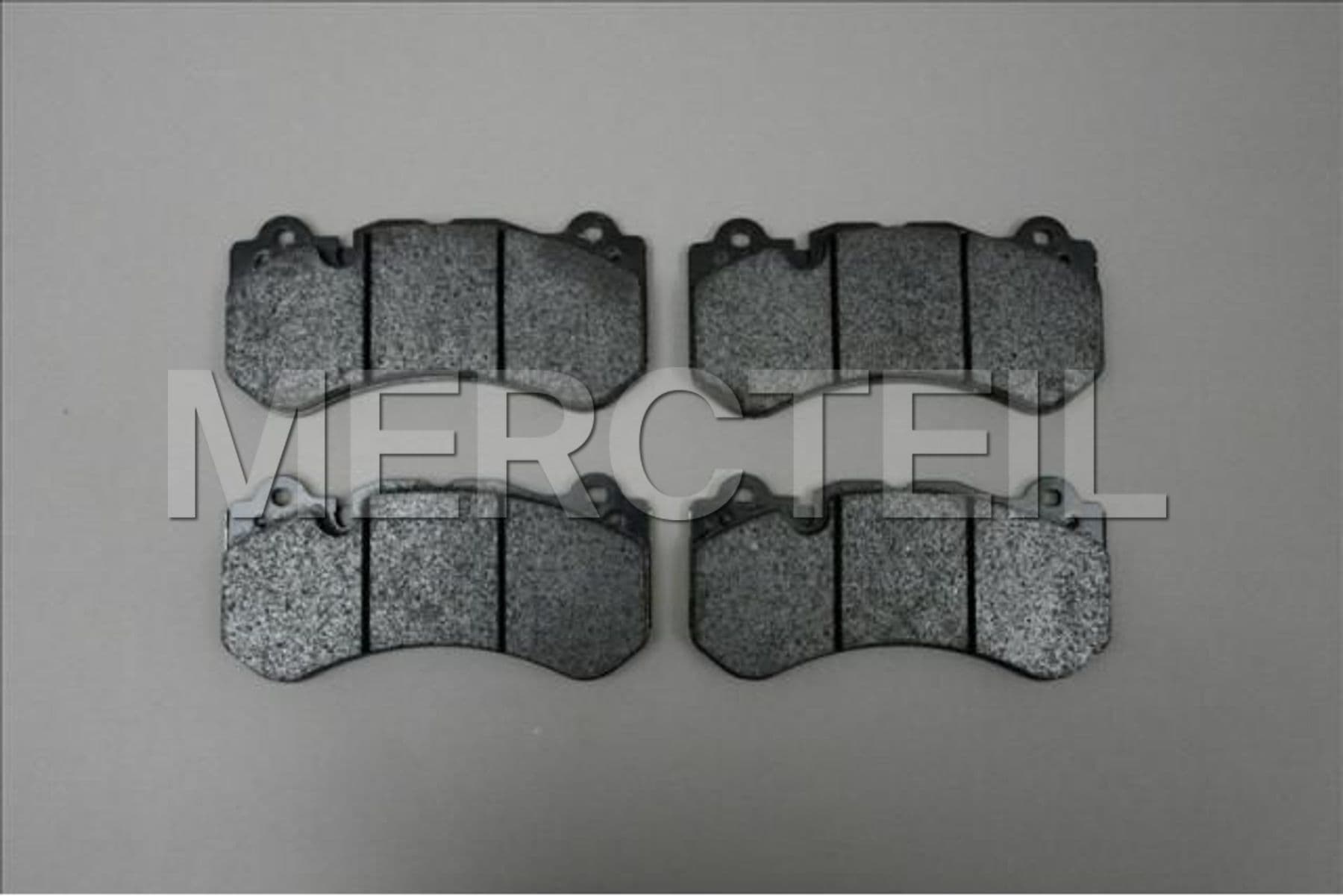 A0054208920 MERCEDES-BENZ TS DISK BRAKE PAD