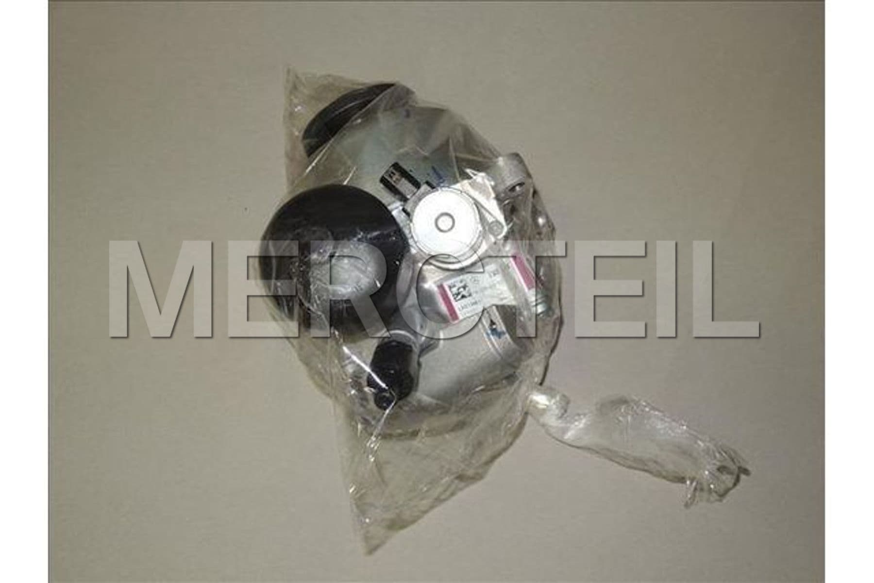 A0054667001 MERCEDES-BENZ TANDEM PUMP