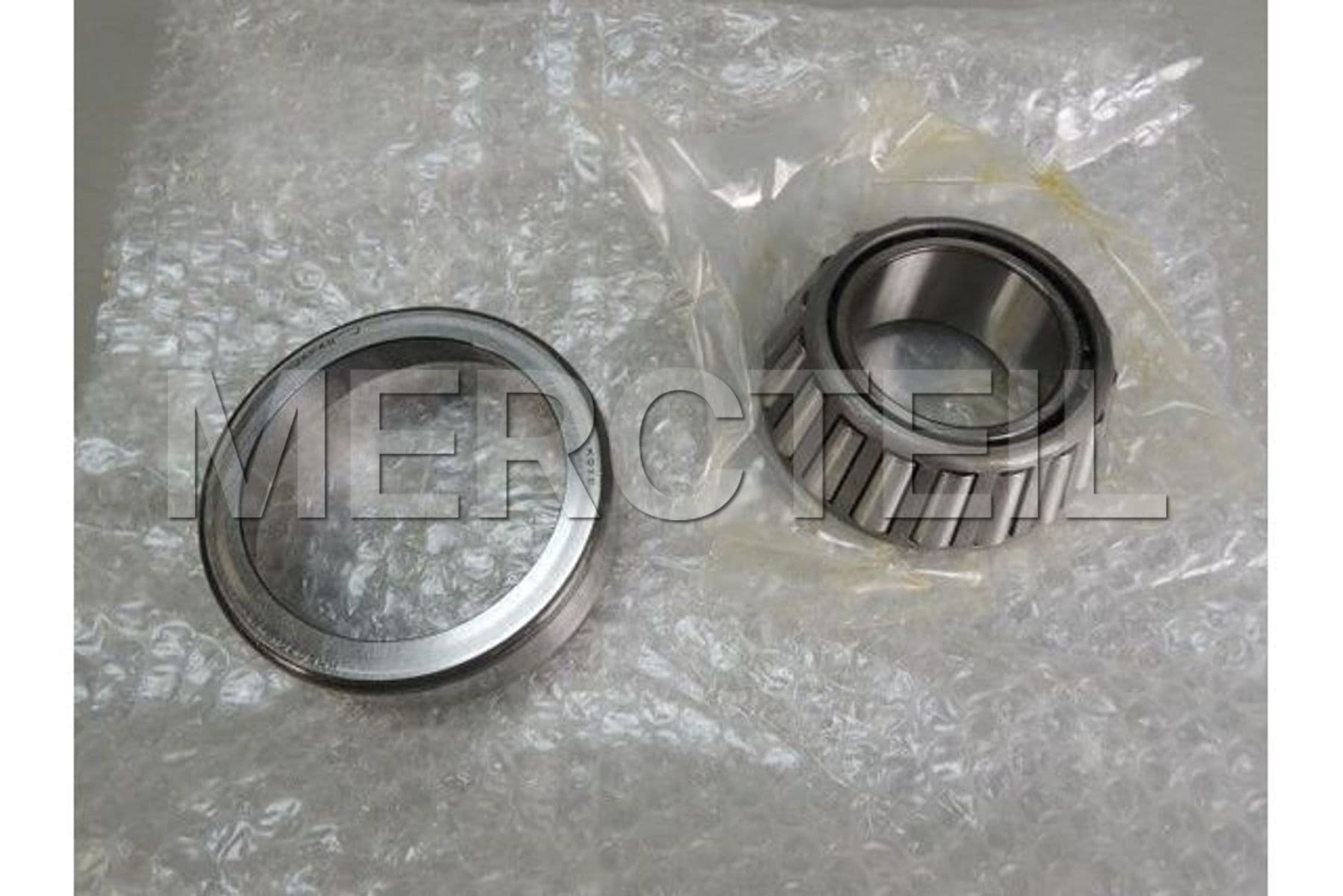 A0059814605 MERCEDES-BENZ TAPERED ROLLER BEARING