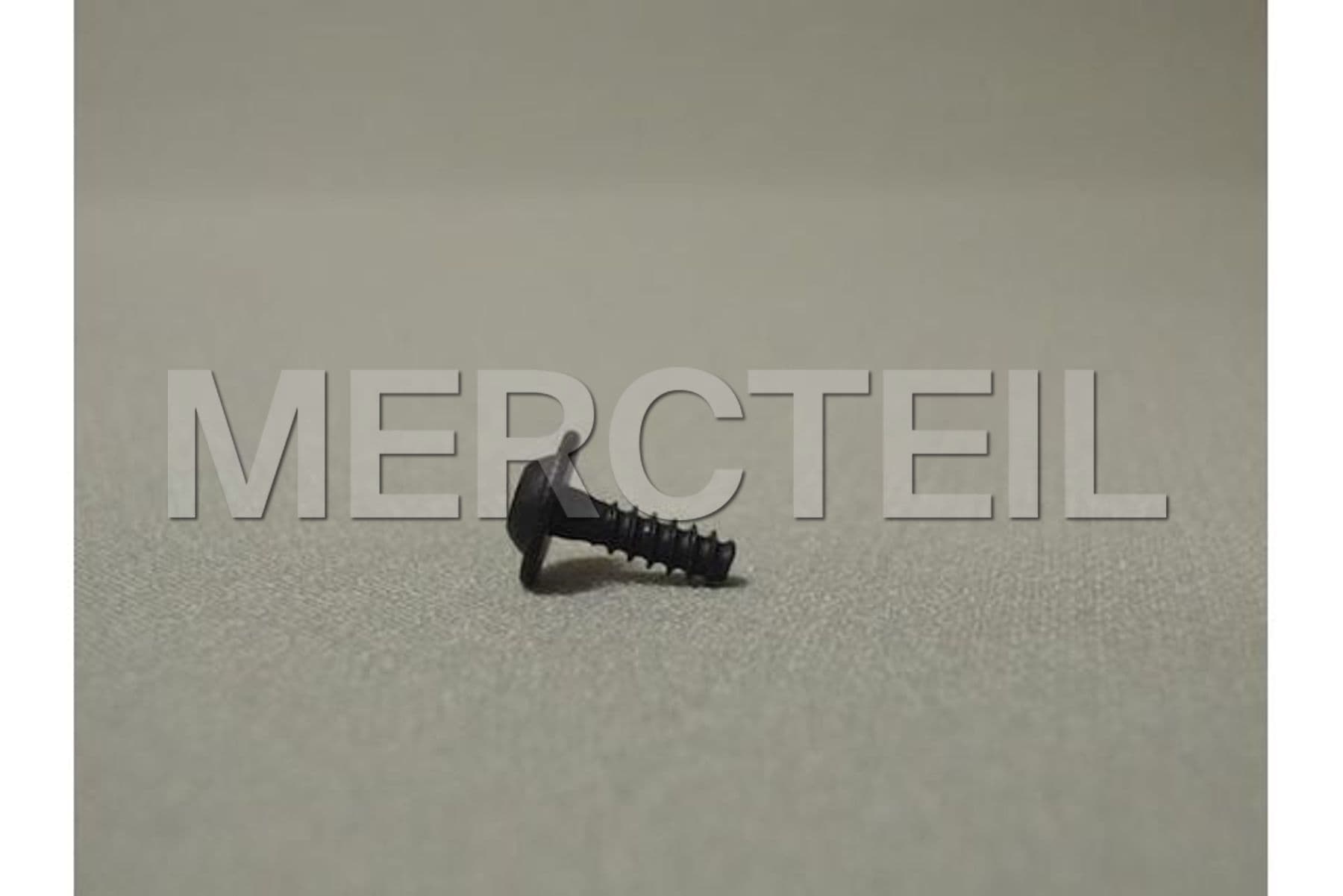 A0059900312 MERCEDES-BENZ FILLISTER HEAD SCREW