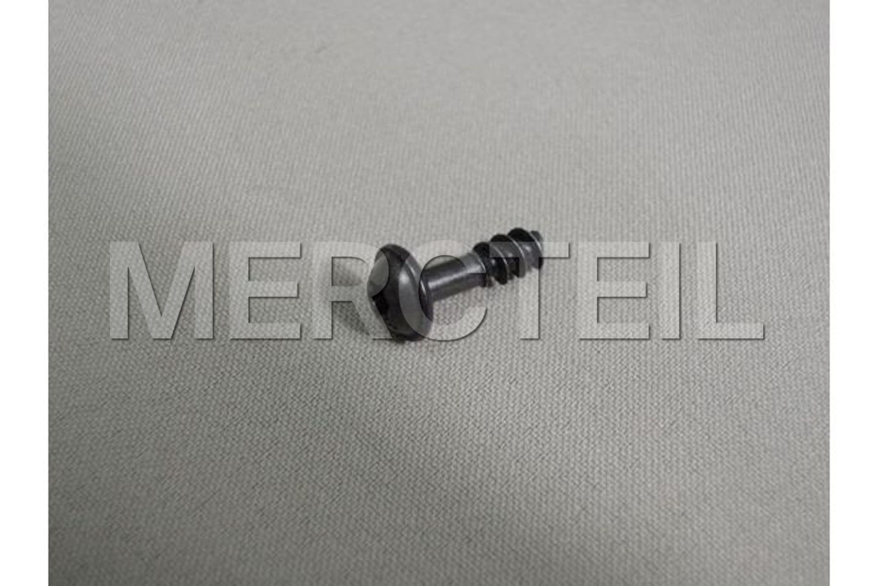 A0059902012 MERCEDES-BENZ PAN HEAD SCREW WITH ISR