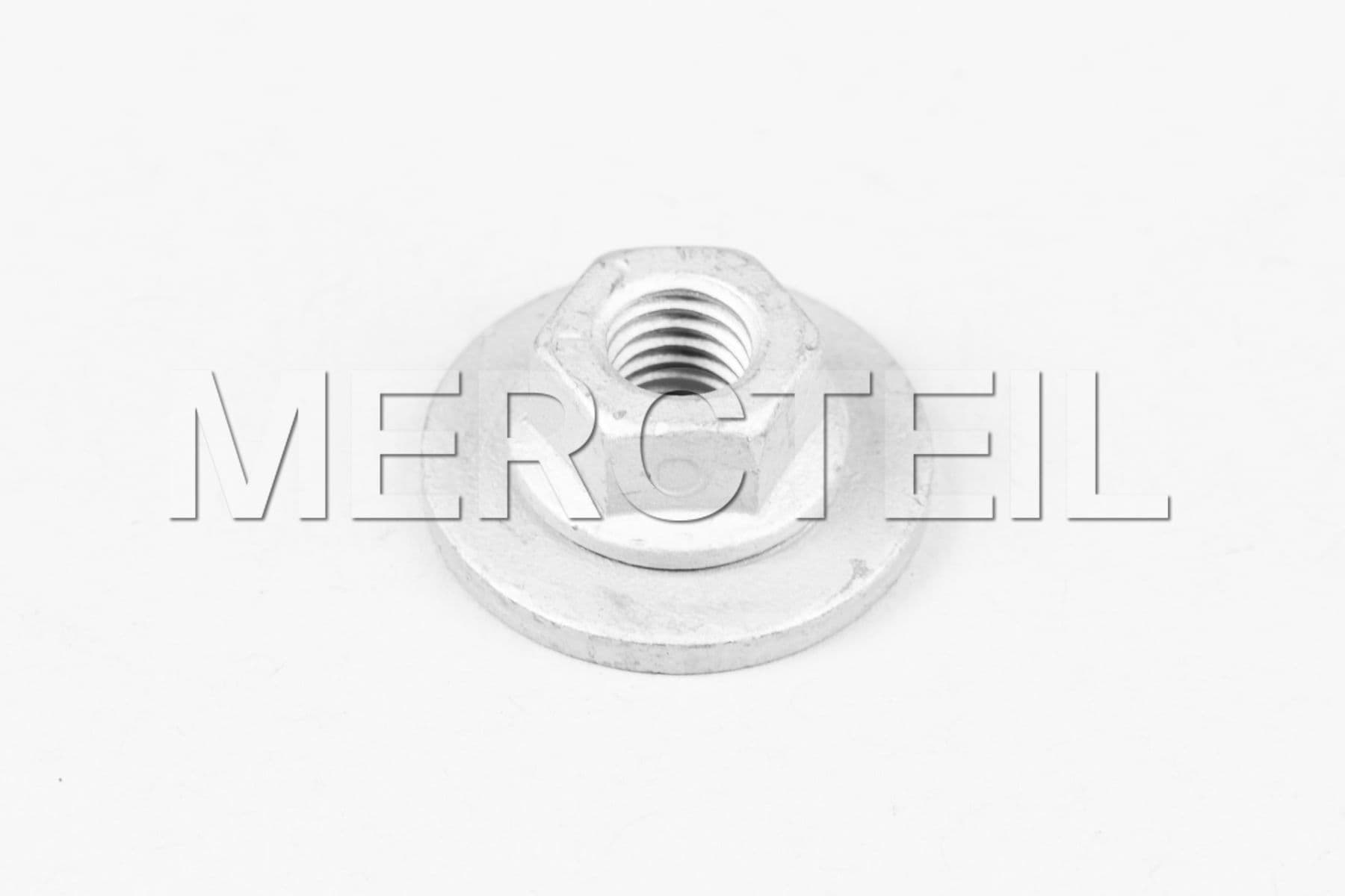 A0059902050 MERCEDES-BENZ NUT-AND-WASHER ASSEMBLY