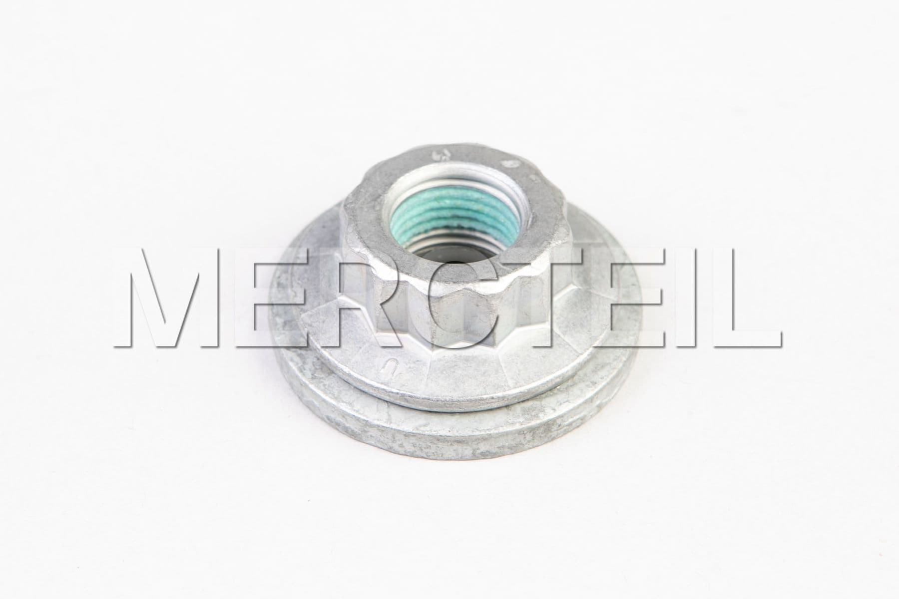 A005990245064 MERCEDES-BENZ NUT-A-WASHER ASSEMBLY