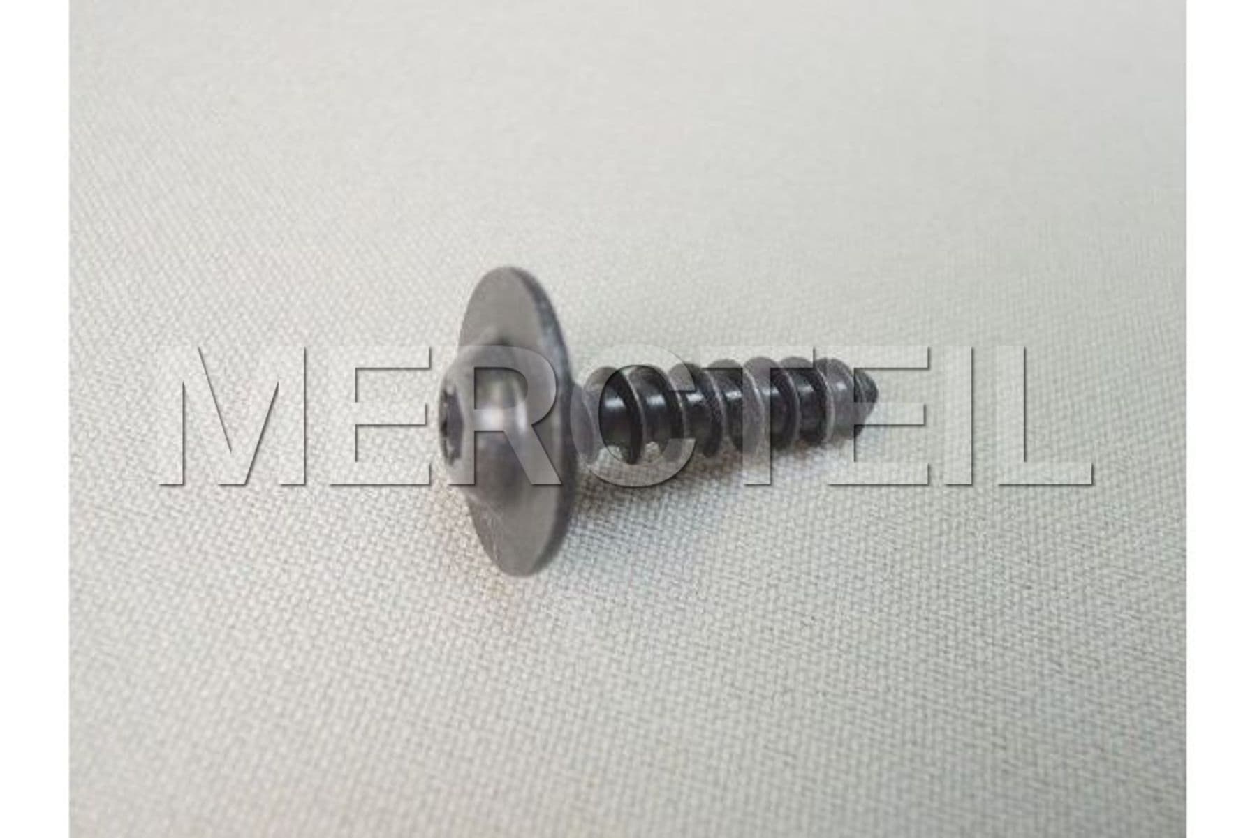 A0059908512 MERCEDES-BENZ FILLISTER HEAD SCREW