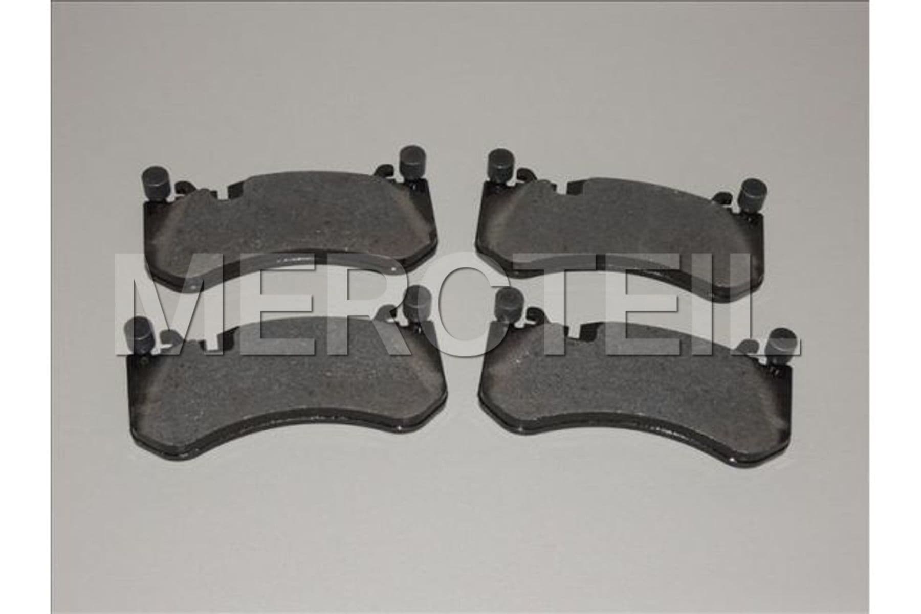 A0064202920 MERCEDES-BENZ DISK BRAKE PAD