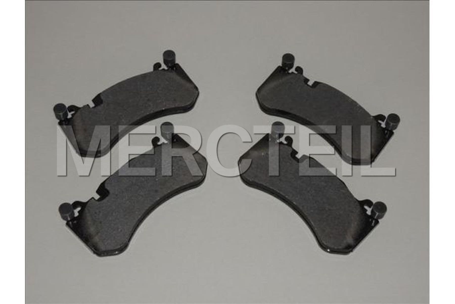 A0064202920 MERCEDES-BENZ DISK BRAKE PAD