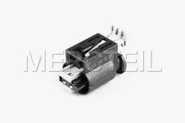 A006540368164 MERCEDES-BENZ SOCKET HOUSING