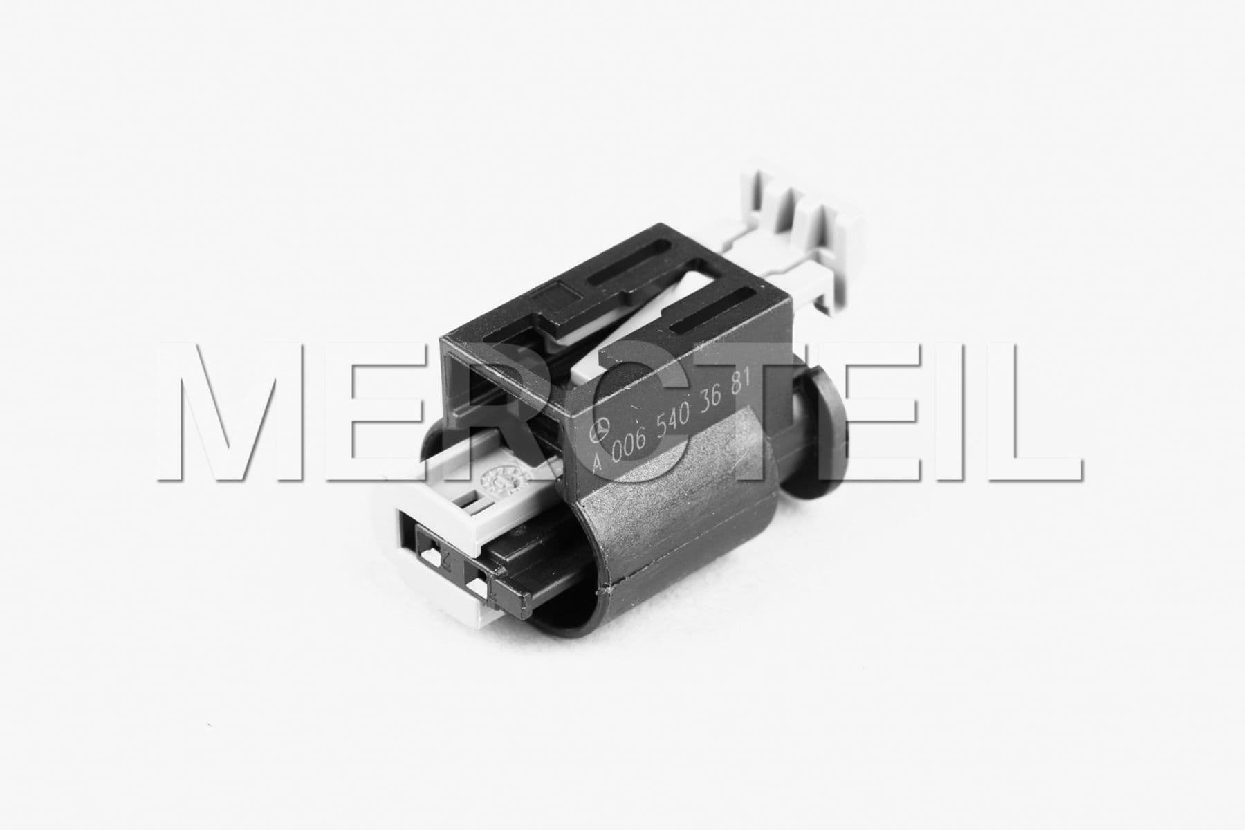 A006540368164 MERCEDES-BENZ SOCKET HOUSING