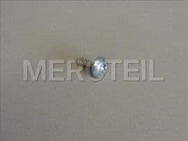 A0069900512 MERCEDES-BENZ FILLISTER HEAD SCREW