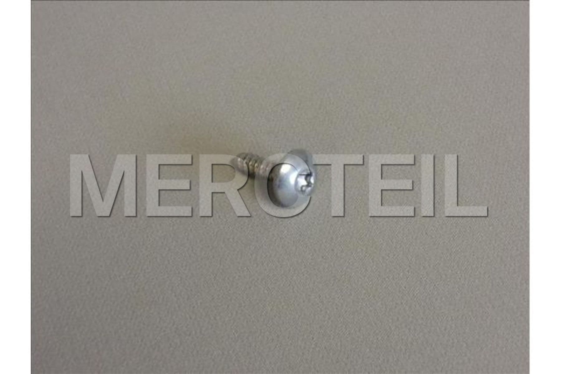 A0069900512 MERCEDES-BENZ FILLISTER HEAD SCREW