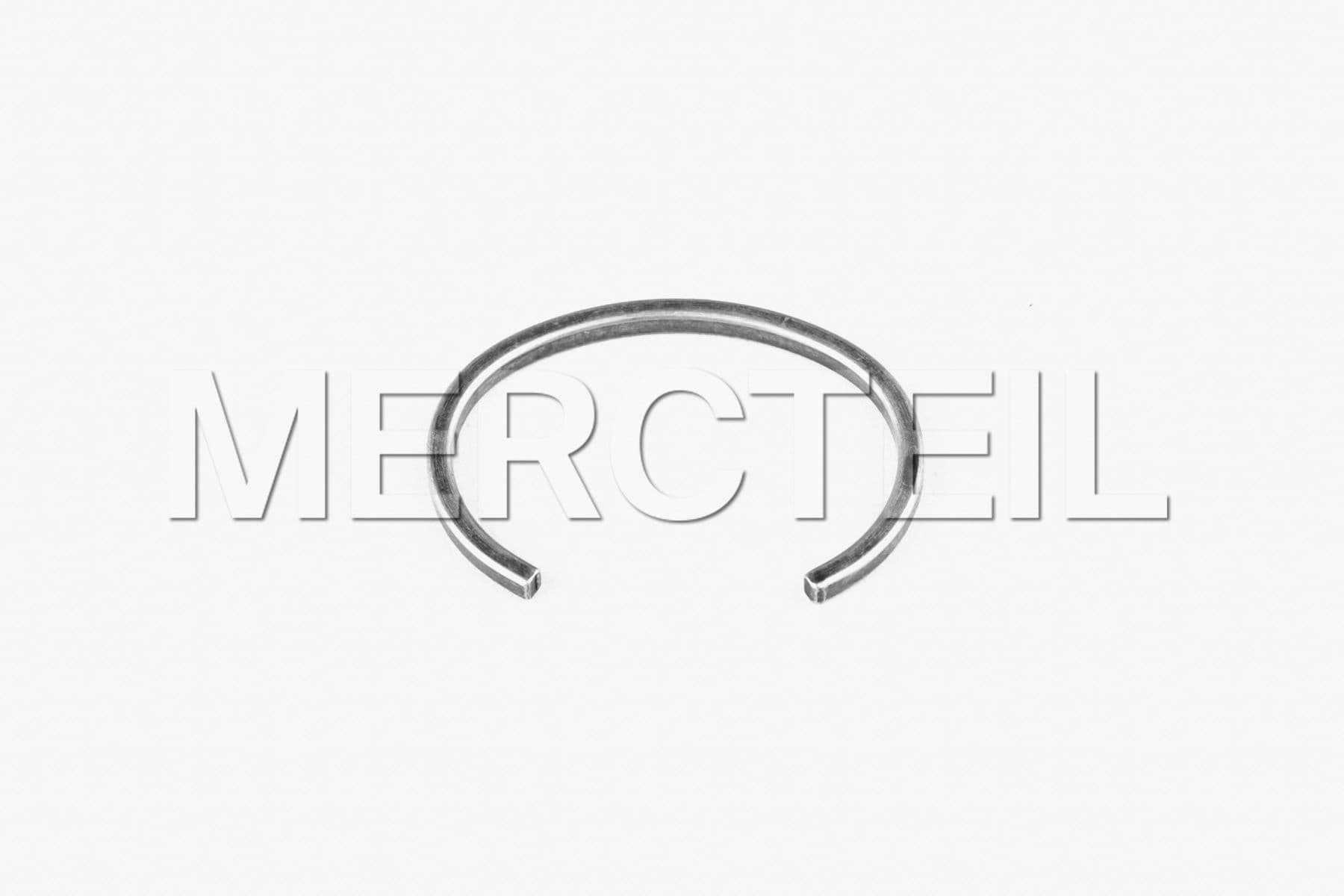 Genuine Mercedes-Benz Snap Ring 000-994-80-40 